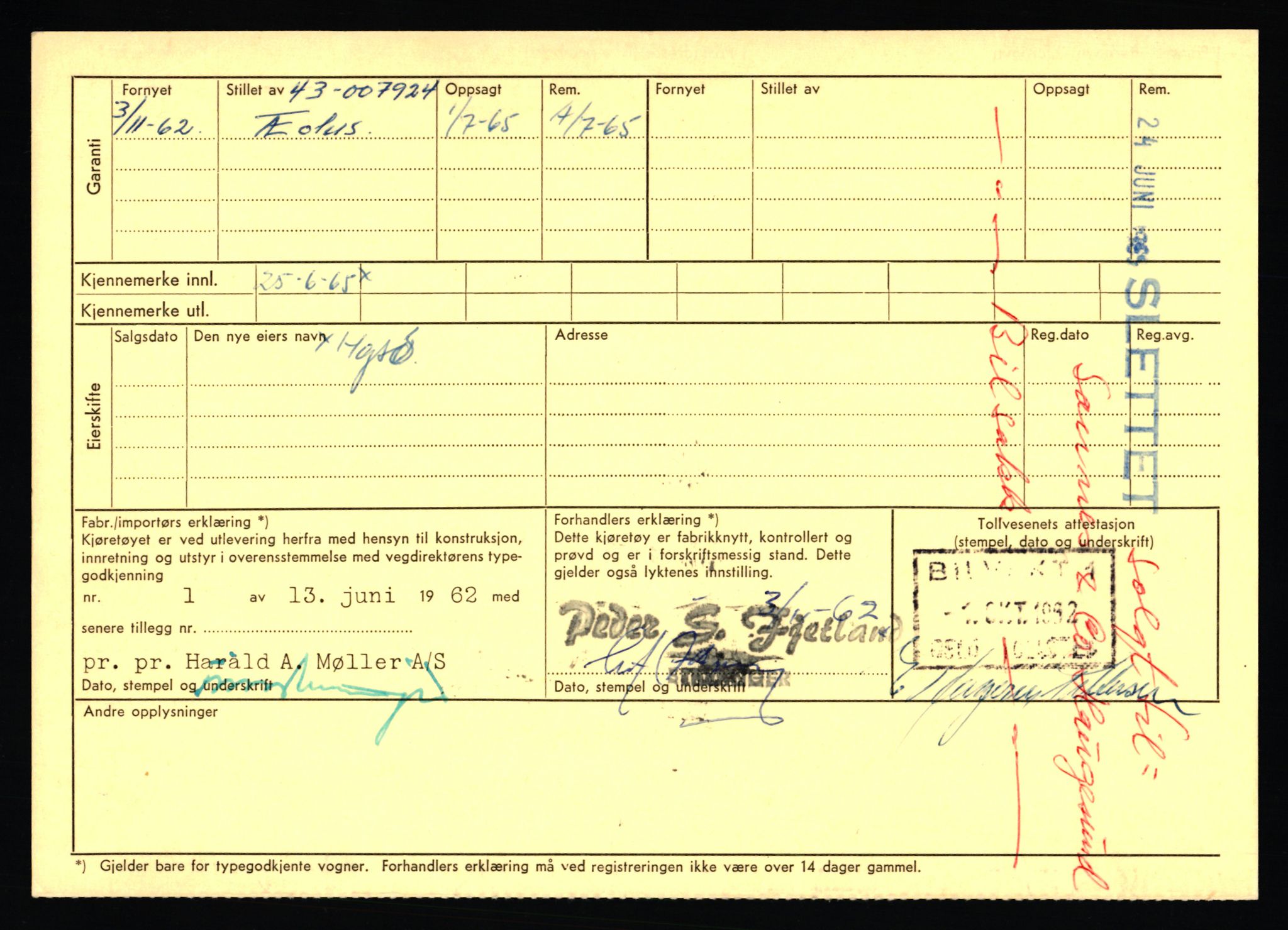 Stavanger trafikkstasjon, AV/SAST-A-101942/0/F/L0054: L-54200 - L-55699, 1930-1971, p. 2482