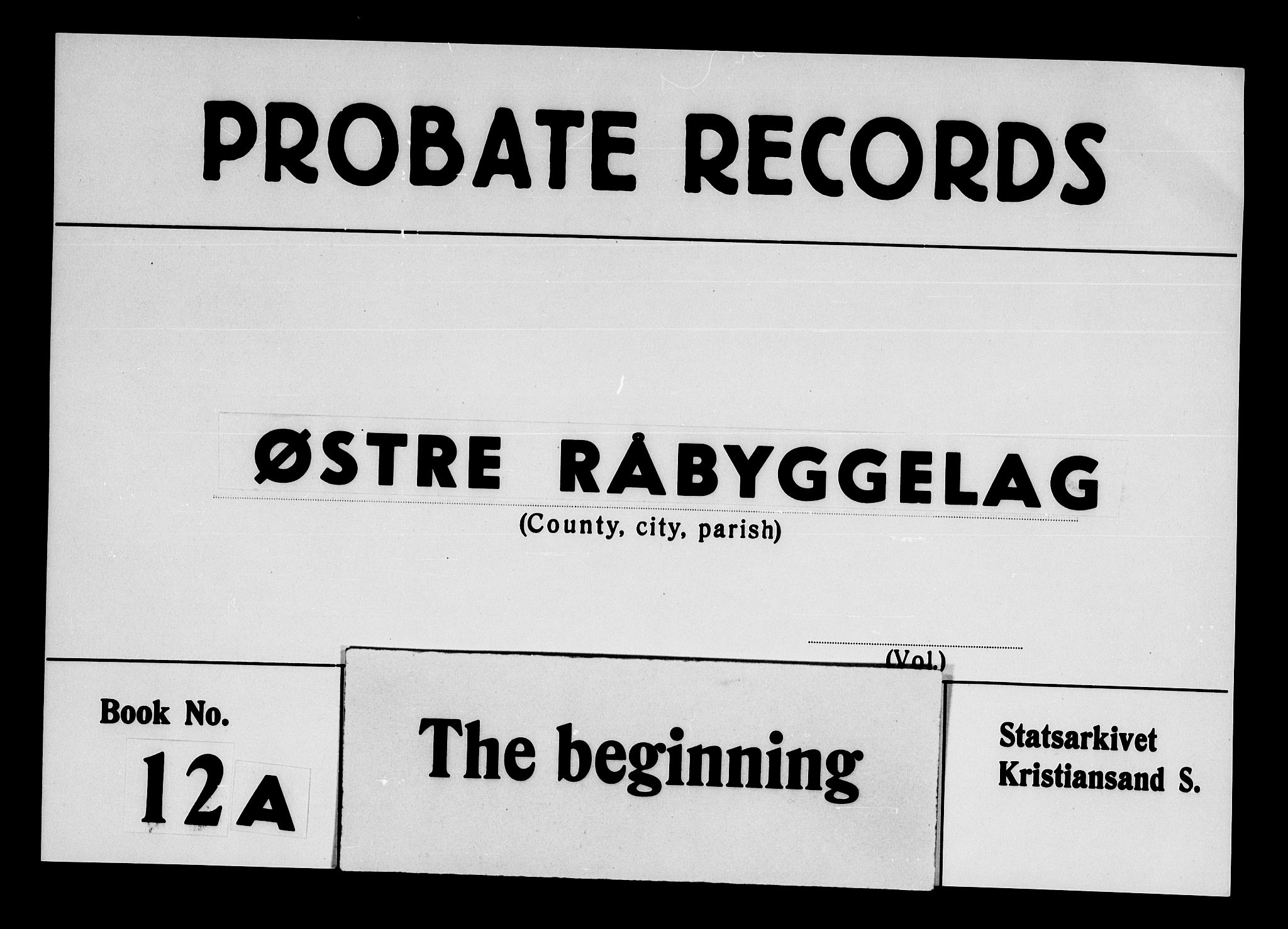 Østre Råbyggelag sorenskriveri, SAK/1221-0016/H/Hc/L0012: Skifteprotokoll nr 12a med register, 1748-1752