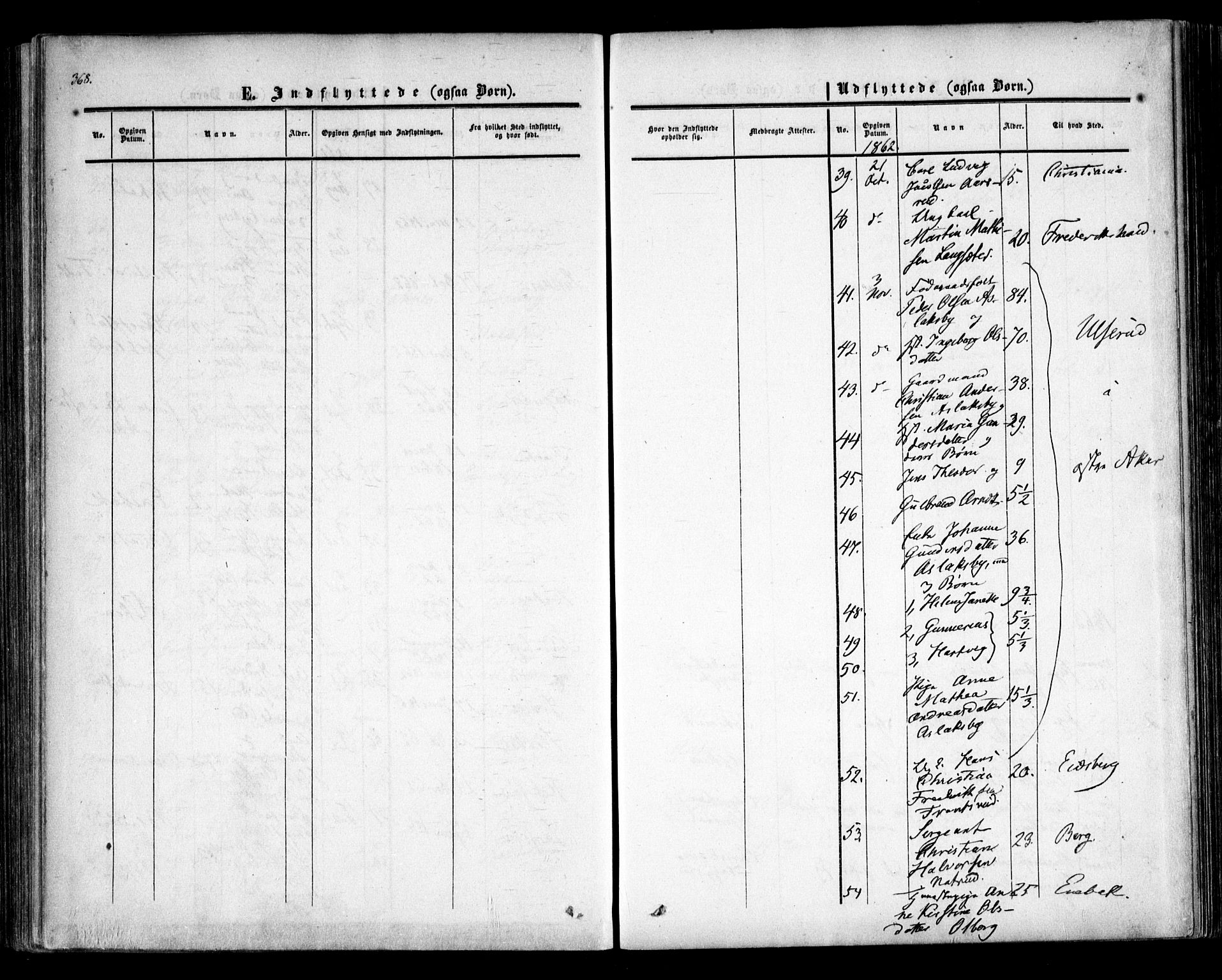 Trøgstad prestekontor Kirkebøker, AV/SAO-A-10925/F/Fa/L0008.b: Parish register (official) no. I 8B, 1855-1864, p. 368