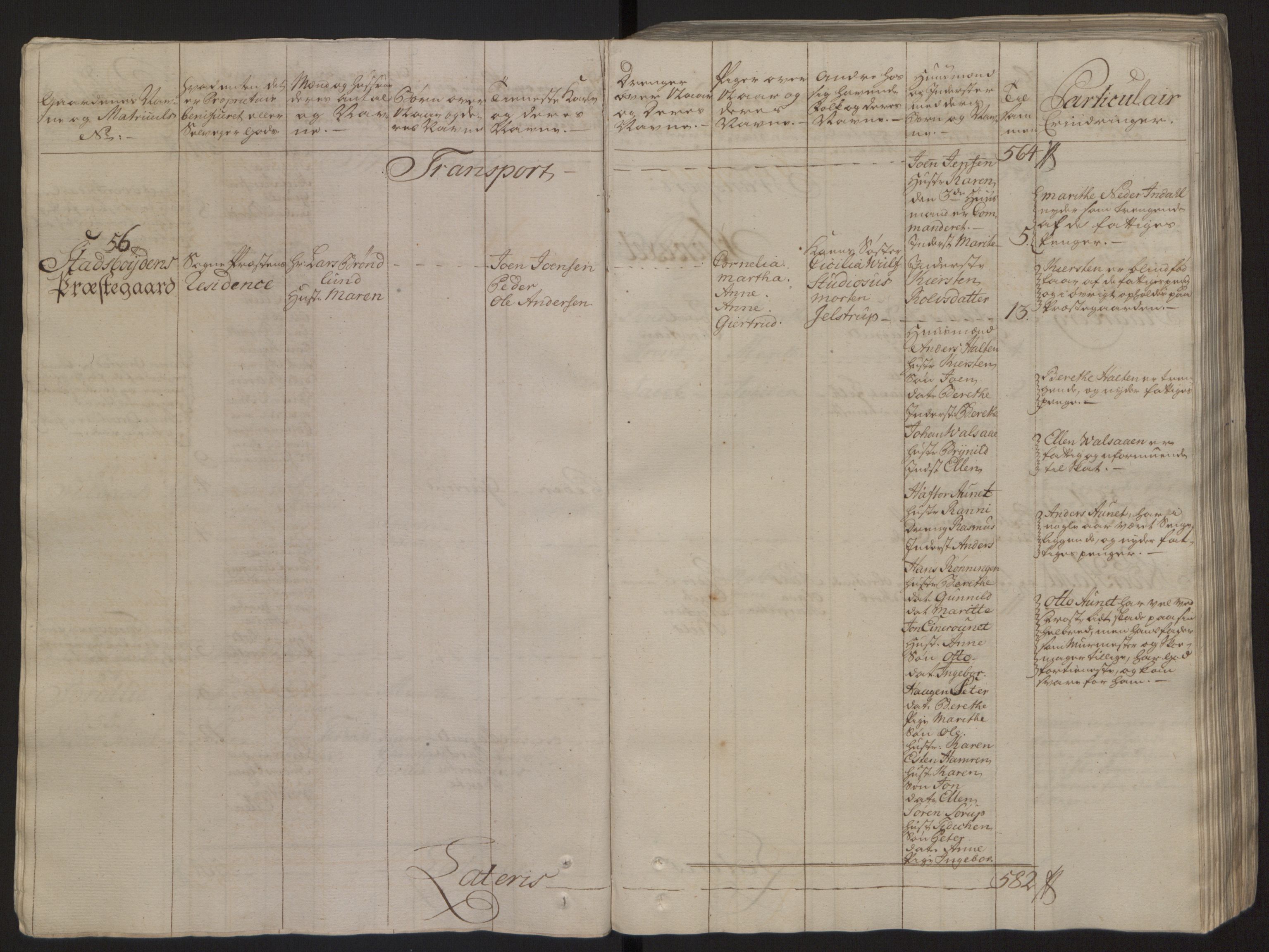 Rentekammeret inntil 1814, Reviderte regnskaper, Fogderegnskap, RA/EA-4092/R57/L3930: Ekstraskatten Fosen, 1762-1763, p. 27