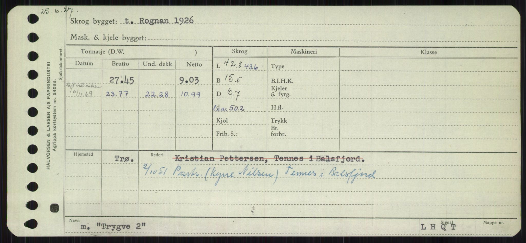 Sjøfartsdirektoratet med forløpere, Skipsmålingen, AV/RA-S-1627/H/Ha/L0006/0001: Fartøy, Sver-Å / Fartøy, Sver-T, p. 803