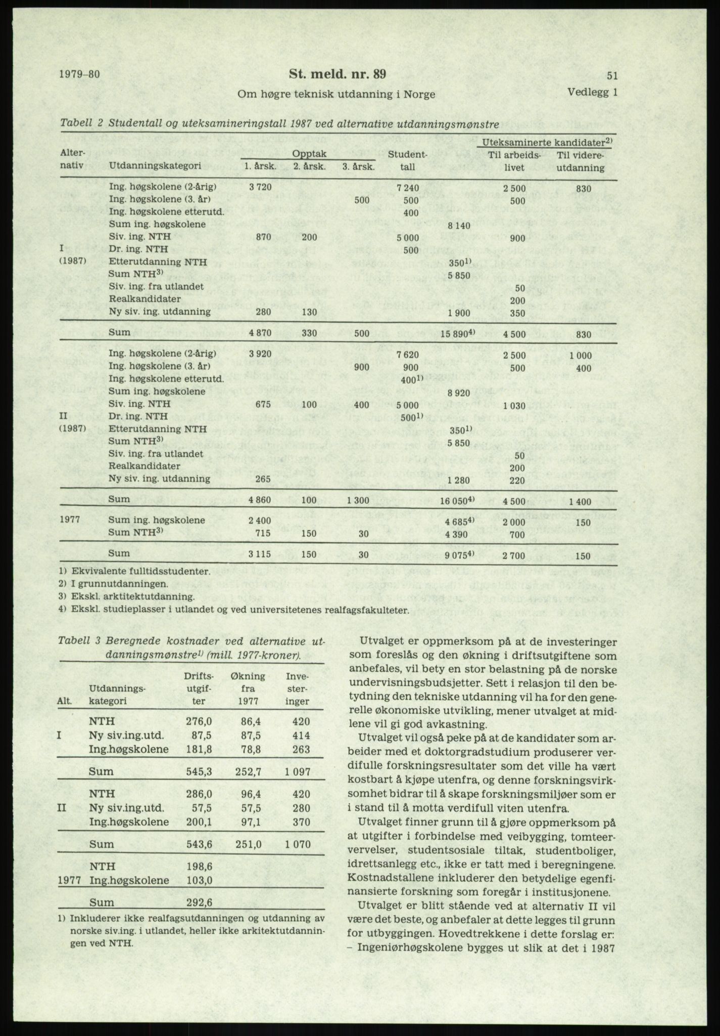 Justisdepartementet, Granskningskommisjonen ved Alexander Kielland-ulykken 27.3.1980, RA/S-1165/D/L0020: X Opplæring/Kompetanse (Doku.liste + X1-X18 av 18)/Y Forskningsprosjekter (Doku.liste + Y1-Y7 av 9), 1980-1981, p. 90