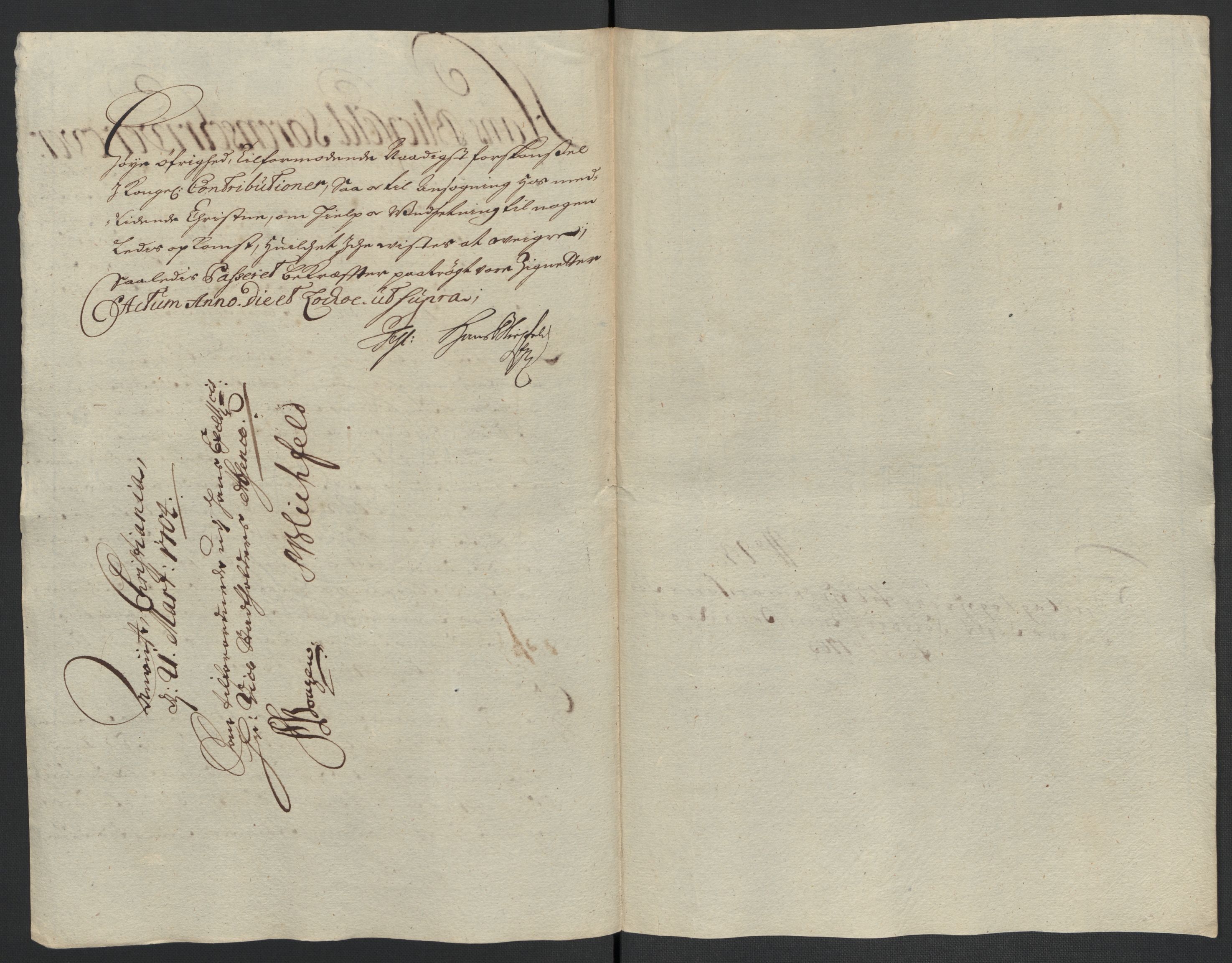 Rentekammeret inntil 1814, Reviderte regnskaper, Fogderegnskap, AV/RA-EA-4092/R16/L1041: Fogderegnskap Hedmark, 1703-1704, p. 196