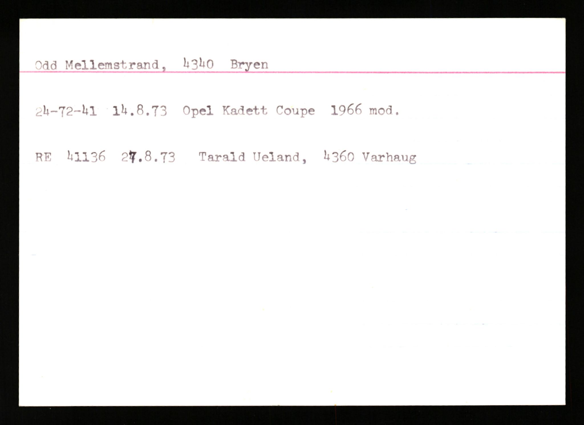 Stavanger trafikkstasjon, AV/SAST-A-101942/0/G/L0011: Registreringsnummer: 240000 - 363477, 1930-1971, p. 315