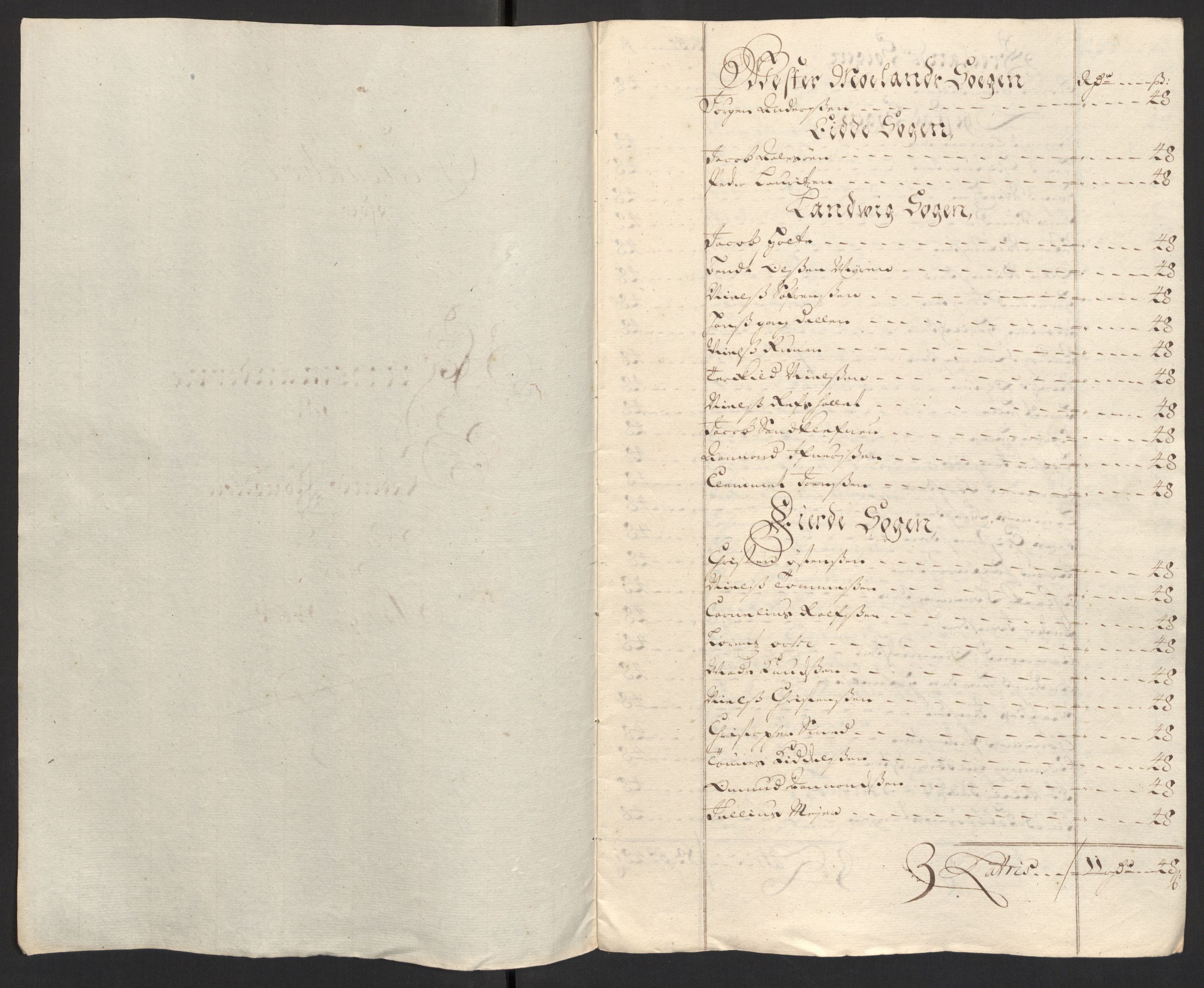 Rentekammeret inntil 1814, Reviderte regnskaper, Fogderegnskap, AV/RA-EA-4092/R39/L2316: Fogderegnskap Nedenes, 1702-1703, p. 204