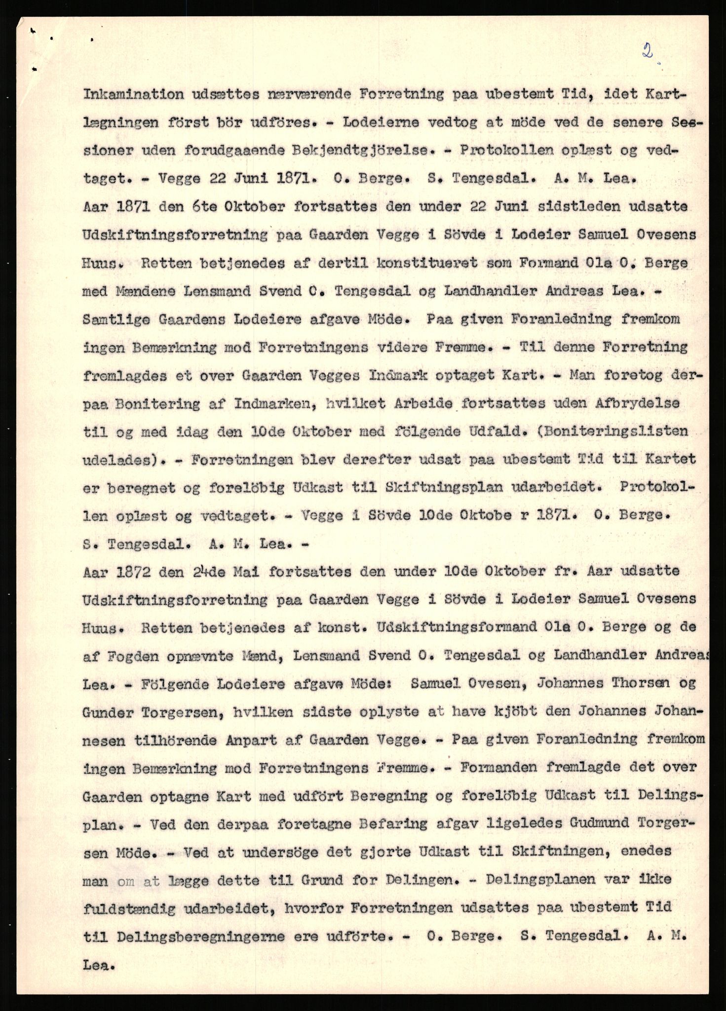 Statsarkivet i Stavanger, AV/SAST-A-101971/03/Y/Yj/L0093: Avskrifter sortert etter gårdsnavn: Valle - Vestre, 1750-1930, p. 166