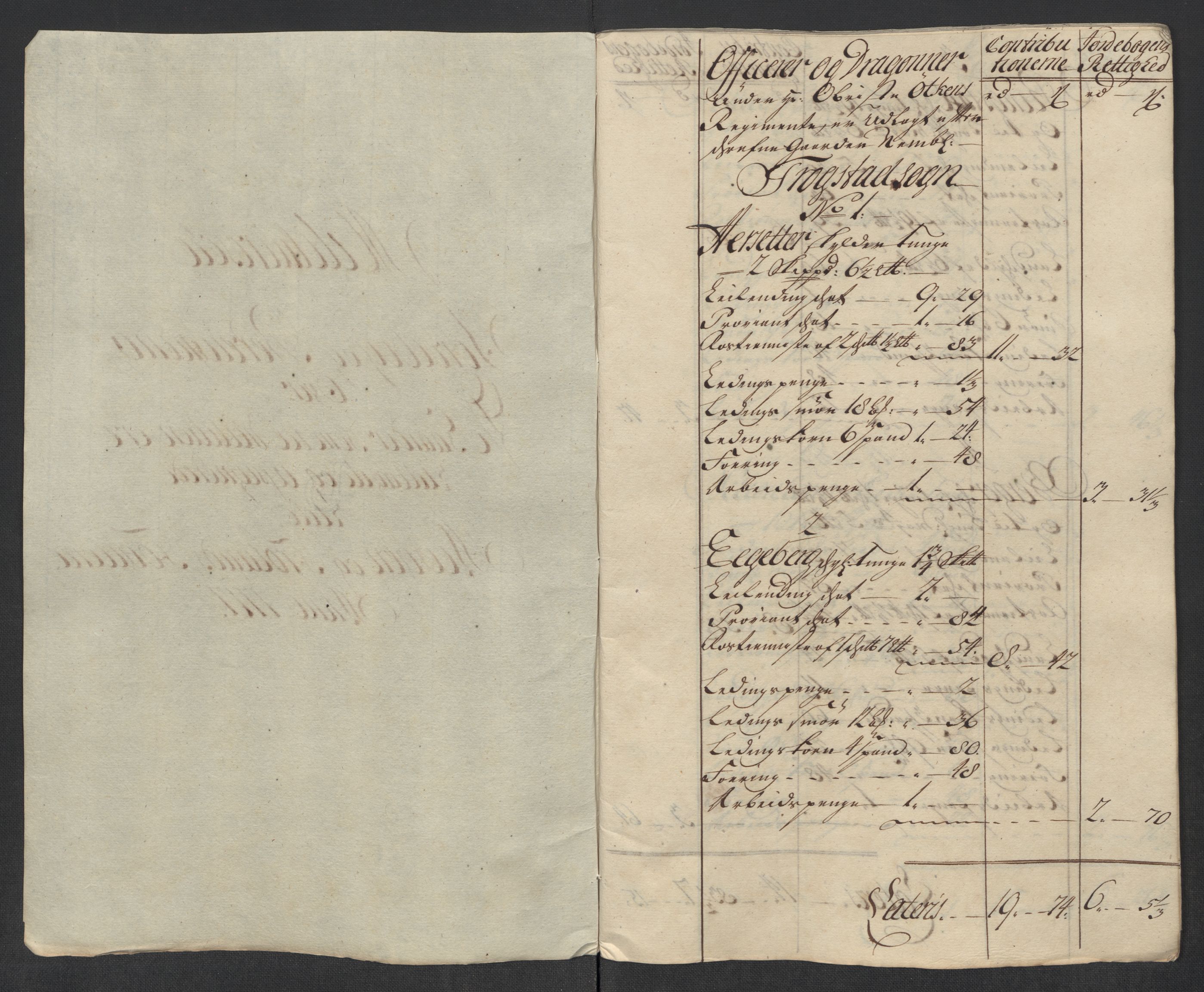 Rentekammeret inntil 1814, Reviderte regnskaper, Fogderegnskap, AV/RA-EA-4092/R07/L0313: Fogderegnskap Rakkestad, Heggen og Frøland, 1717, p. 477