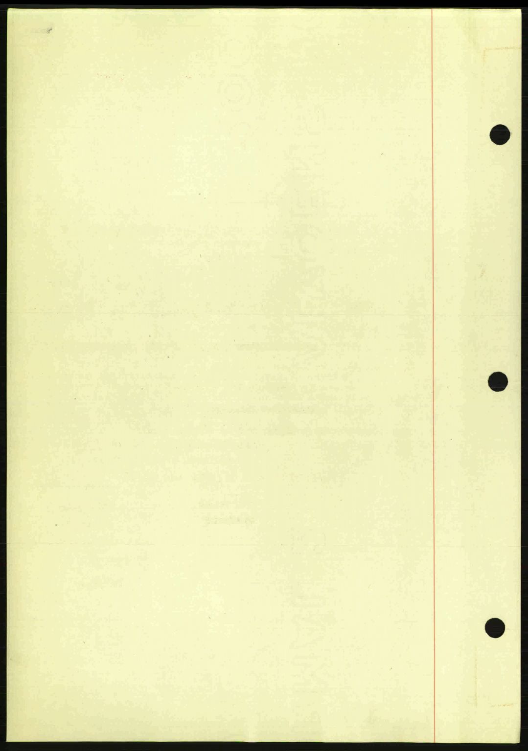 Kristiansund byfogd, AV/SAT-A-4587/A/27: Mortgage book no. 34, 1941-1945, Diary no: : 673/1943