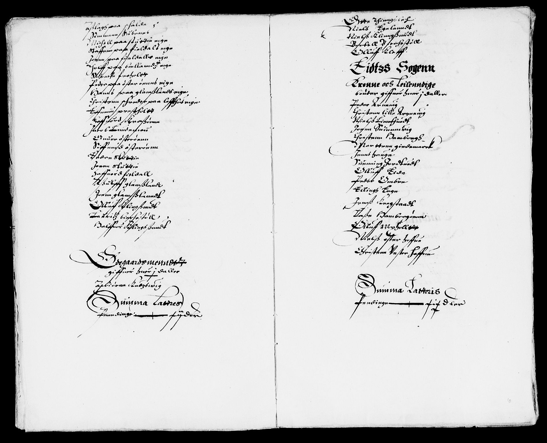 Rentekammeret inntil 1814, Reviderte regnskaper, Lensregnskaper, AV/RA-EA-5023/R/Rb/Rbq/L0014: Nedenes len. Mandals len. Råbyggelag., 1622-1624