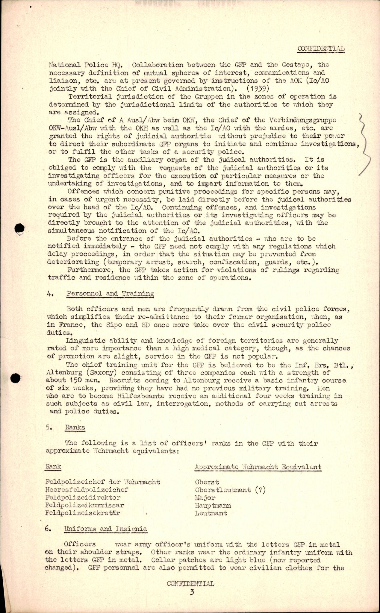 Forsvarets Overkommando. 2 kontor. Arkiv 11.4. Spredte tyske arkivsaker, AV/RA-RAFA-7031/D/Dar/Darc/L0016: FO.II, 1945, p. 304