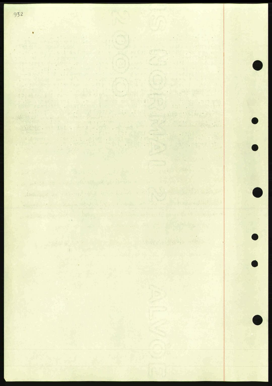 Eiker, Modum og Sigdal sorenskriveri, SAKO/A-123/G/Ga/Gab/L0034: Mortgage book no. A4, 1936-1937, Diary no: : 520/1937