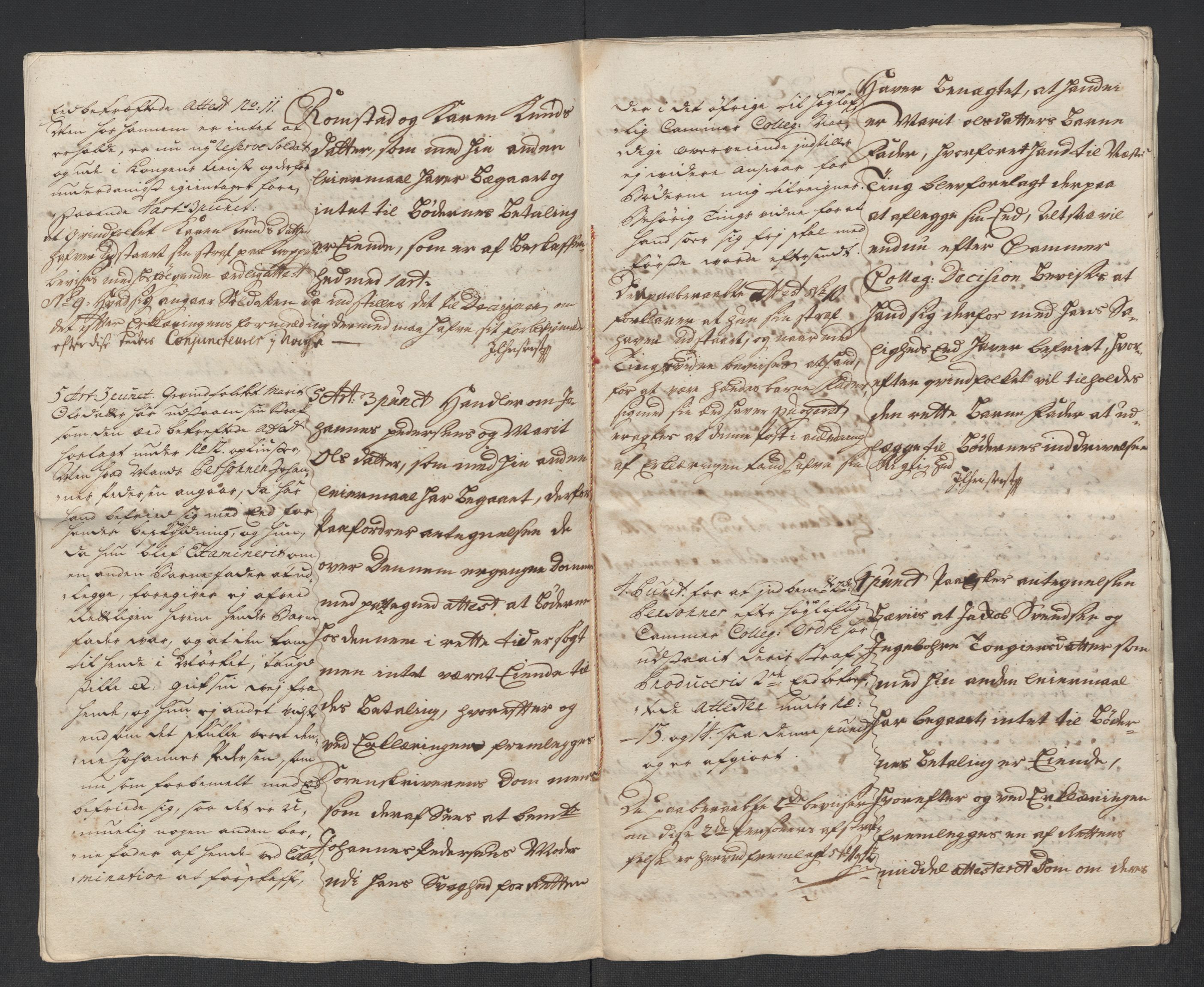 Rentekammeret inntil 1814, Reviderte regnskaper, Fogderegnskap, AV/RA-EA-4092/R17/L1185: Fogderegnskap Gudbrandsdal, 1715, p. 221