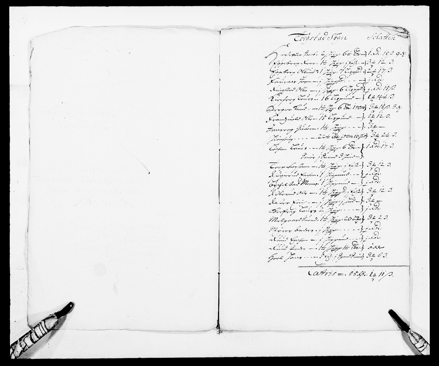 Rentekammeret inntil 1814, Reviderte regnskaper, Fogderegnskap, RA/EA-4092/R06/L0280: Fogderegnskap Heggen og Frøland, 1681-1684, p. 297
