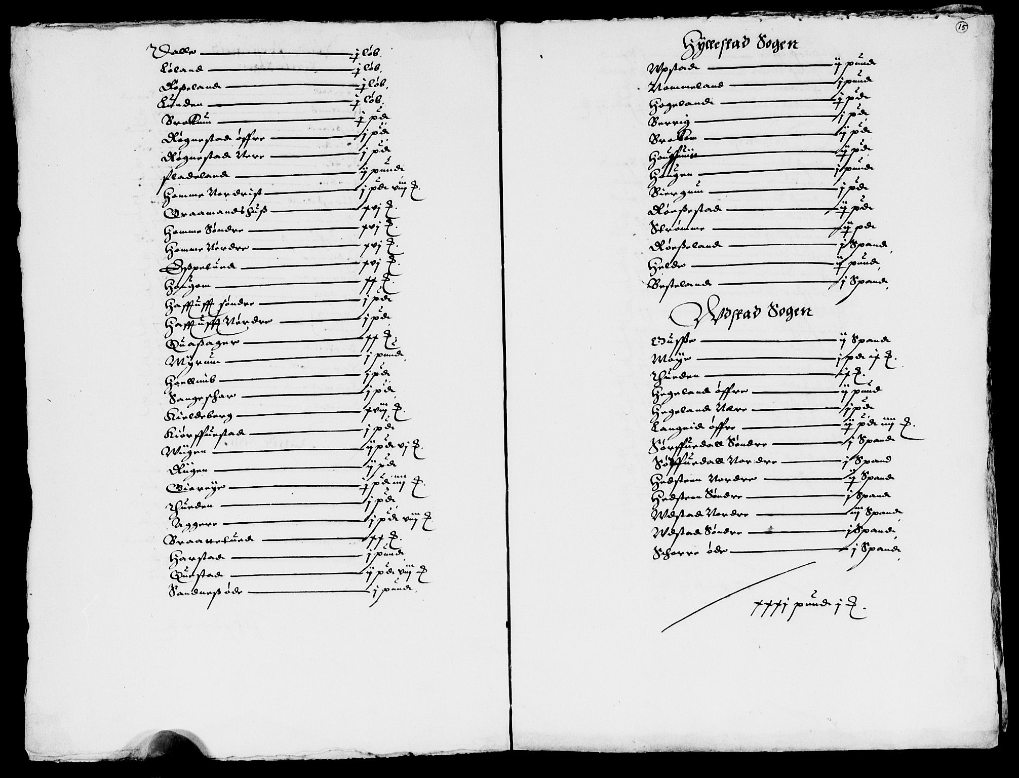 Rentekammeret inntil 1814, Reviderte regnskaper, Lensregnskaper, AV/RA-EA-5023/R/Rb/Rbq/L0021: Nedenes len. Mandals len. Råbyggelag., 1631-1633