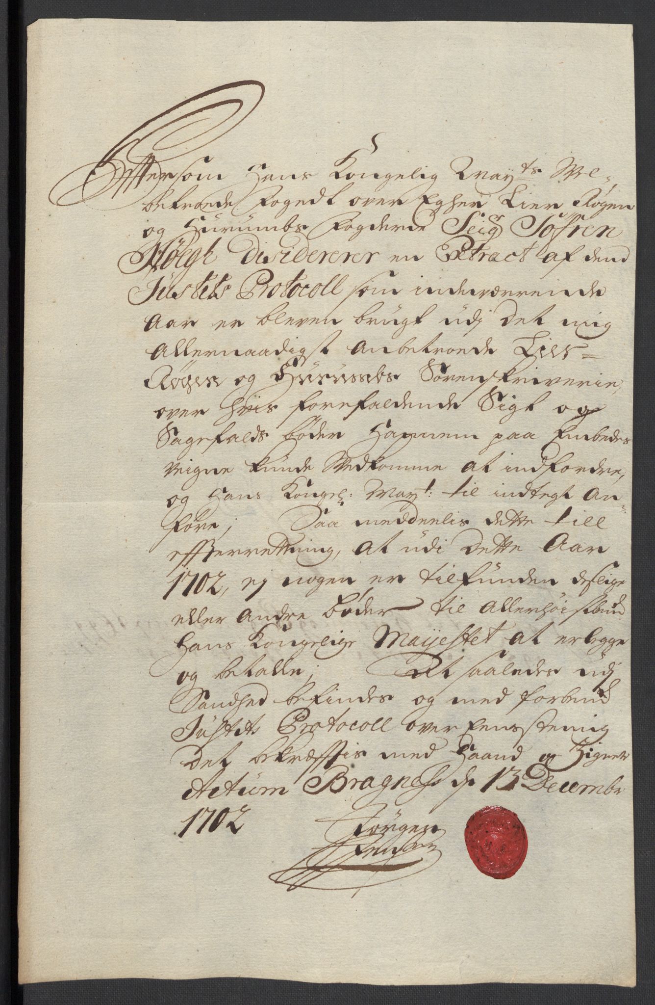 Rentekammeret inntil 1814, Reviderte regnskaper, Fogderegnskap, RA/EA-4092/R30/L1698: Fogderegnskap Hurum, Røyken, Eiker og Lier, 1702, p. 22