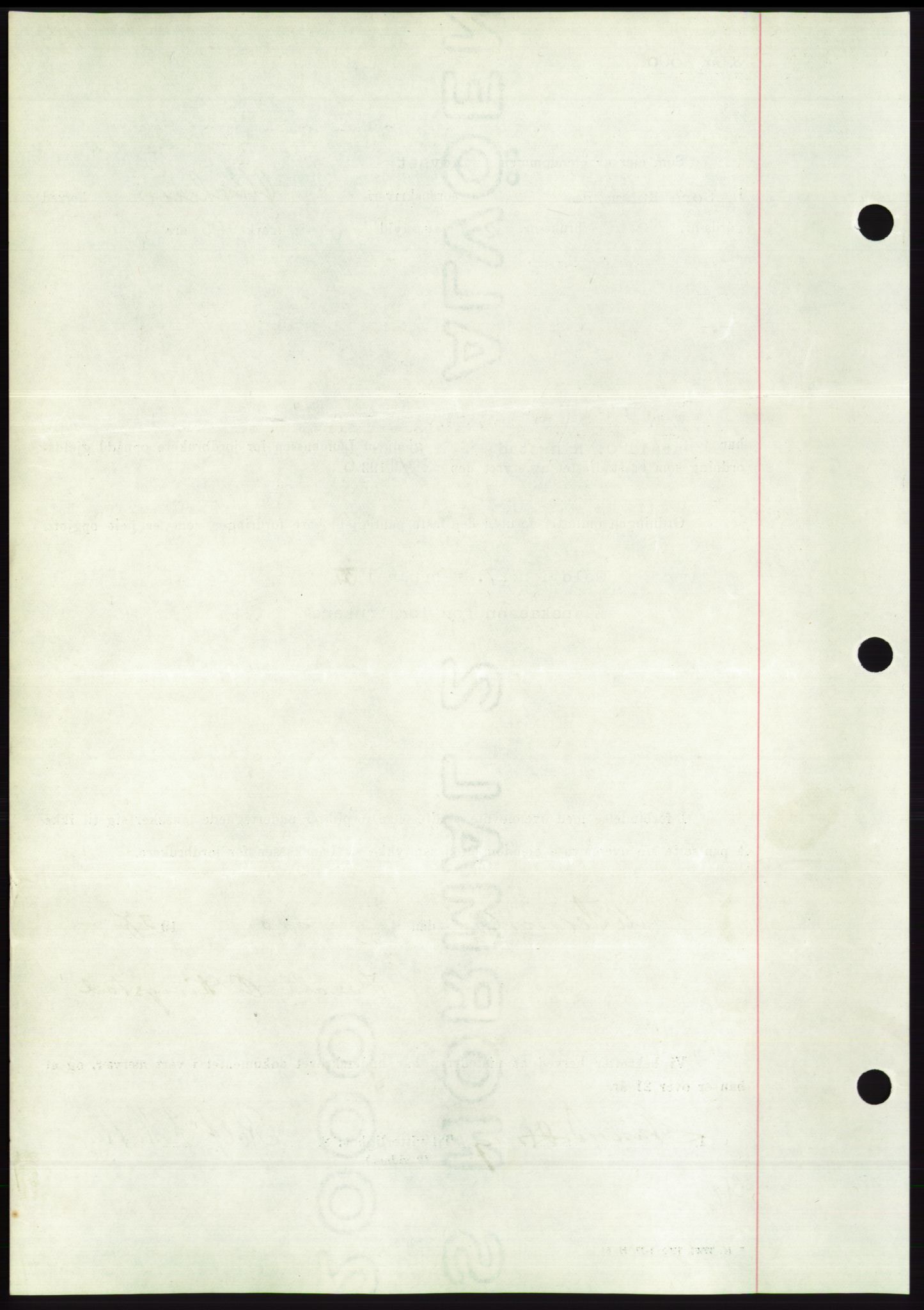 Søre Sunnmøre sorenskriveri, SAT/A-4122/1/2/2C/L0062: Mortgage book no. 56, 1936-1937, Diary no: : 407/1937