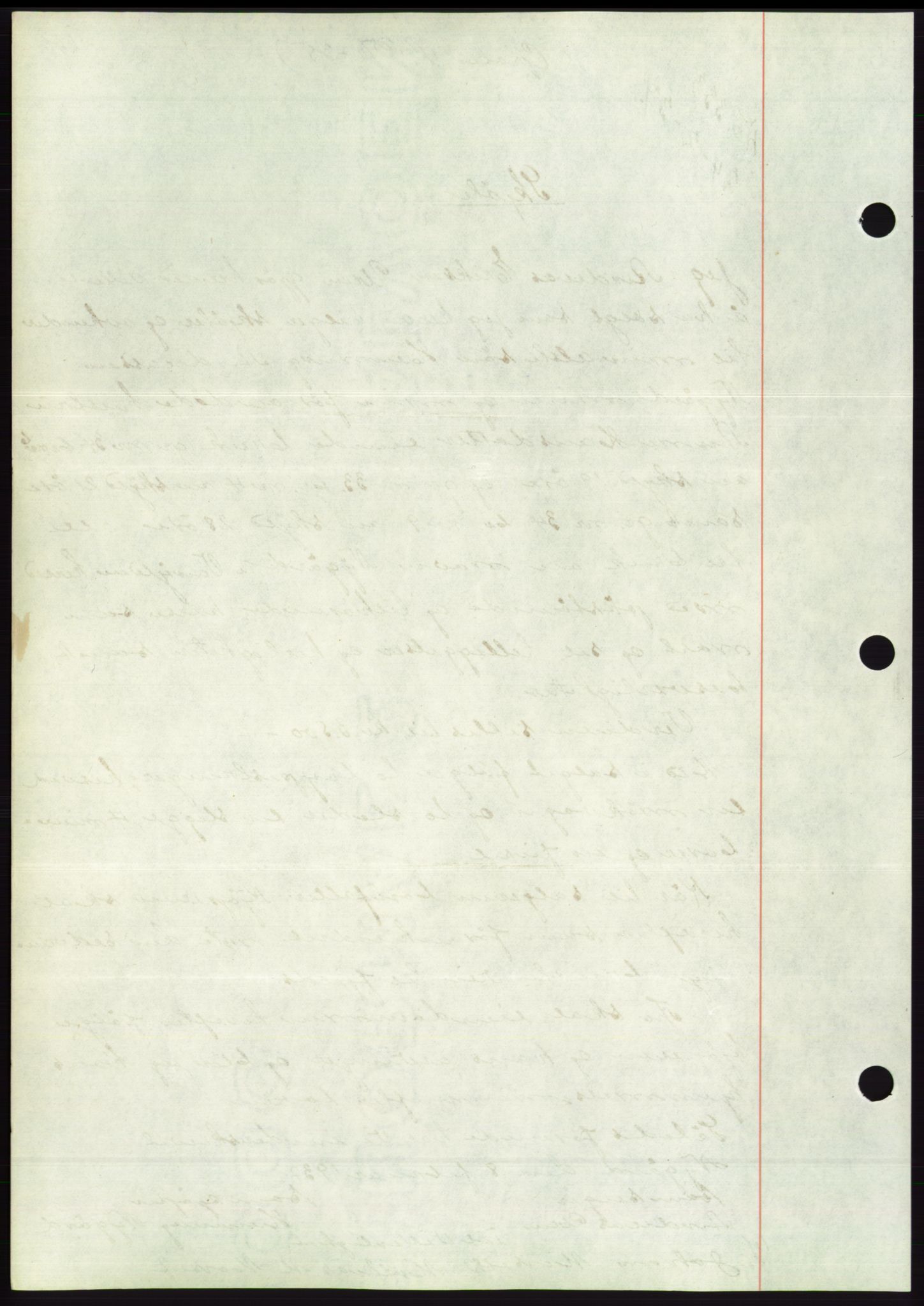 Søre Sunnmøre sorenskriveri, SAT/A-4122/1/2/2C/L0062: Mortgage book no. 56, 1936-1937, Diary no: : 333/1937