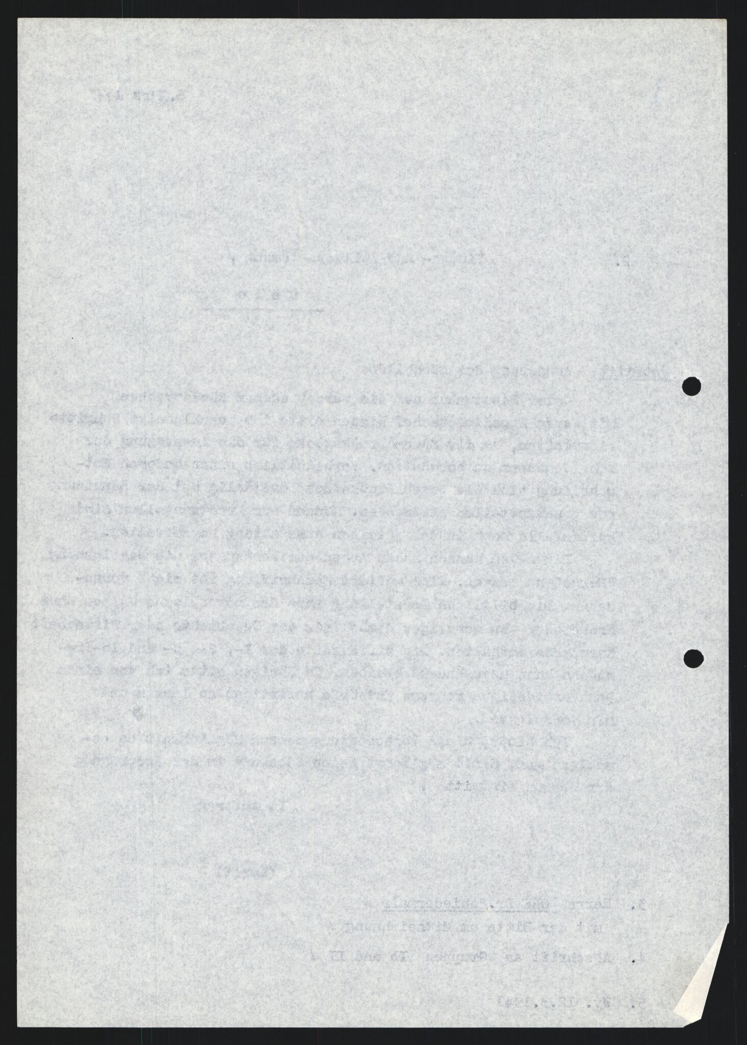 Forsvarets Overkommando. 2 kontor. Arkiv 11.4. Spredte tyske arkivsaker, AV/RA-RAFA-7031/D/Dar/Darb/L0003: Reichskommissariat - Hauptabteilung Vervaltung, 1940-1945, p. 1605