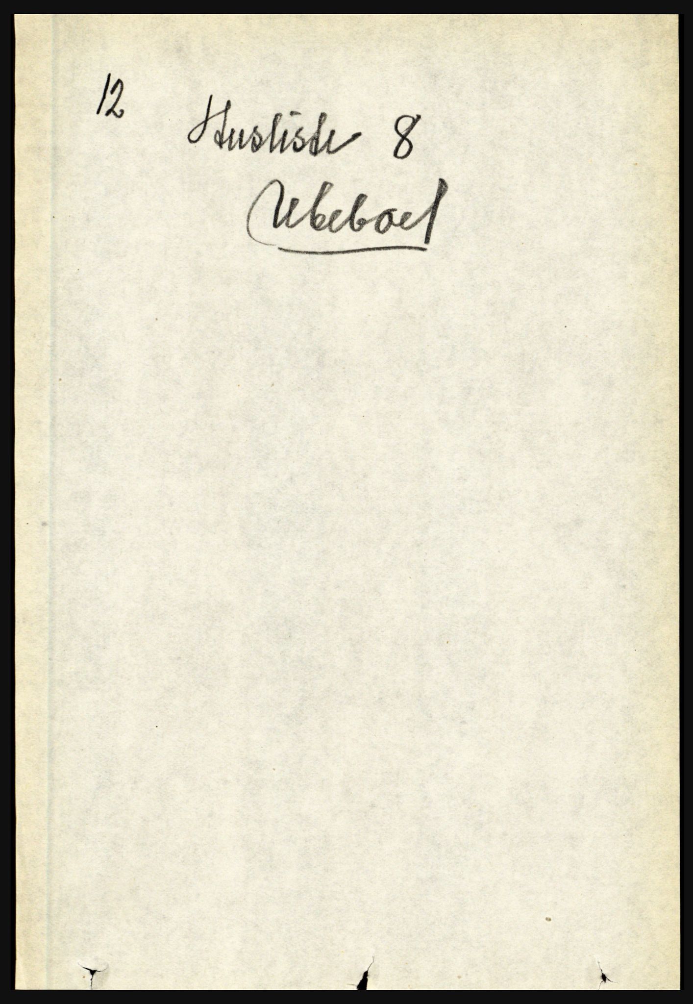 RA, 1891 census for 1415 Lavik og Brekke, 1891, p. 2408