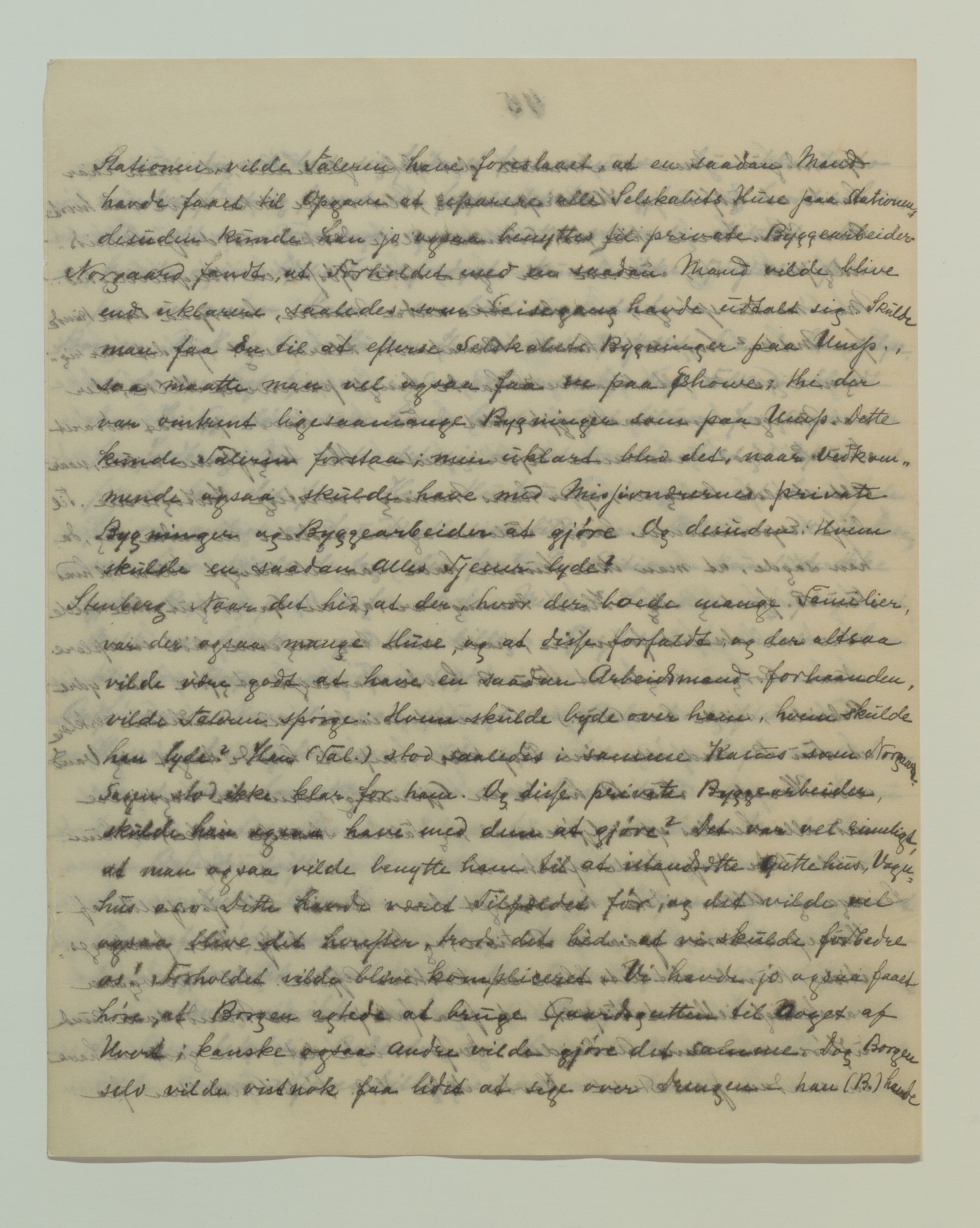 Det Norske Misjonsselskap - hovedadministrasjonen, VID/MA-A-1045/D/Da/Daa/L0037/0001: Konferansereferat og årsberetninger / Konferansereferat fra Sør-Afrika.
, 1886