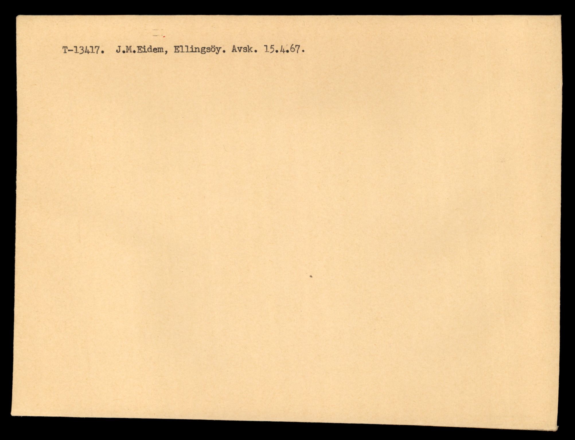 Møre og Romsdal vegkontor - Ålesund trafikkstasjon, AV/SAT-A-4099/F/Fe/L0039: Registreringskort for kjøretøy T 13361 - T 13530, 1927-1998, p. 947