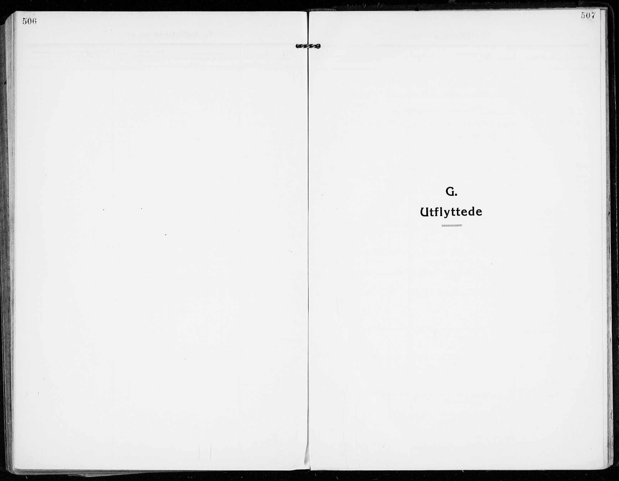 Strømsgodset kirkebøker, AV/SAKO-A-324/F/Fa/L0002: Parish register (official) no. 2, 1910-1920, p. 506-507