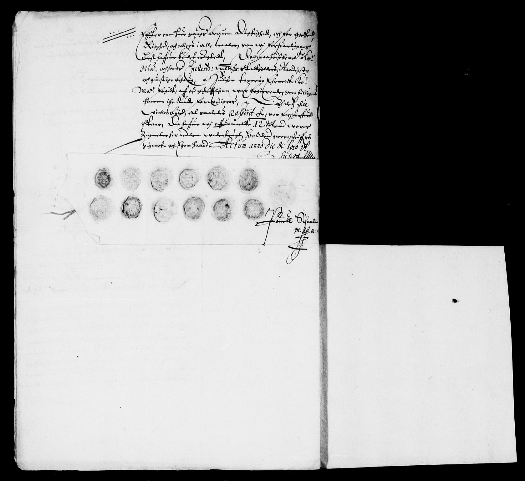 Rentekammeret inntil 1814, Reviderte regnskaper, Lensregnskaper, AV/RA-EA-5023/R/Rb/Rba/L0213: Akershus len, 1652-1653