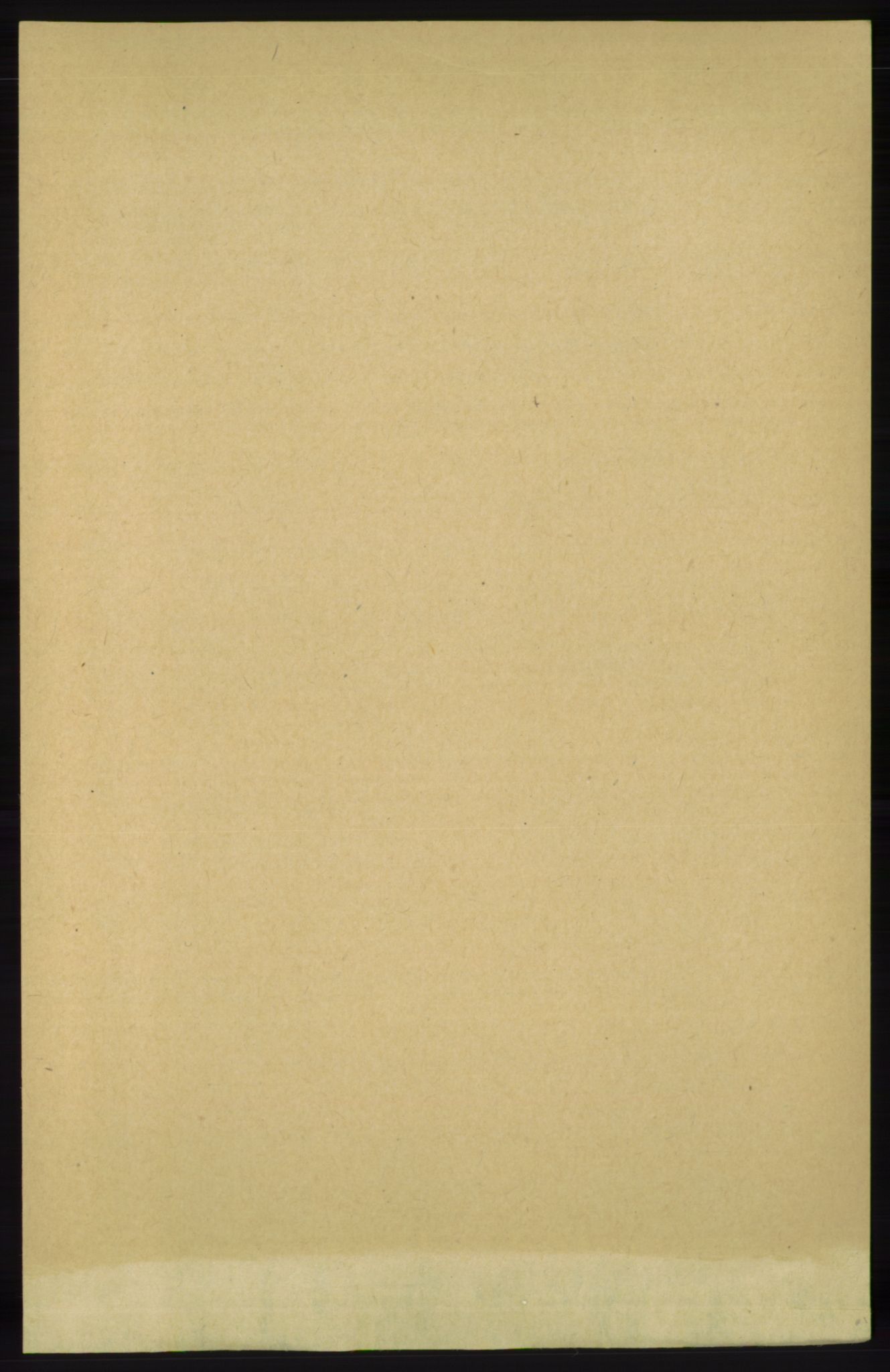RA, 1891 census for 1135 Sauda, 1891, p. 1818