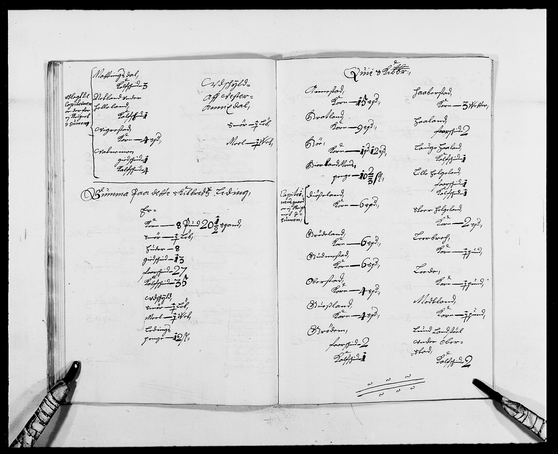 Rentekammeret inntil 1814, Reviderte regnskaper, Fogderegnskap, AV/RA-EA-4092/R46/L2714: Fogderegnskap Jæren og Dalane, 1673-1674, p. 337