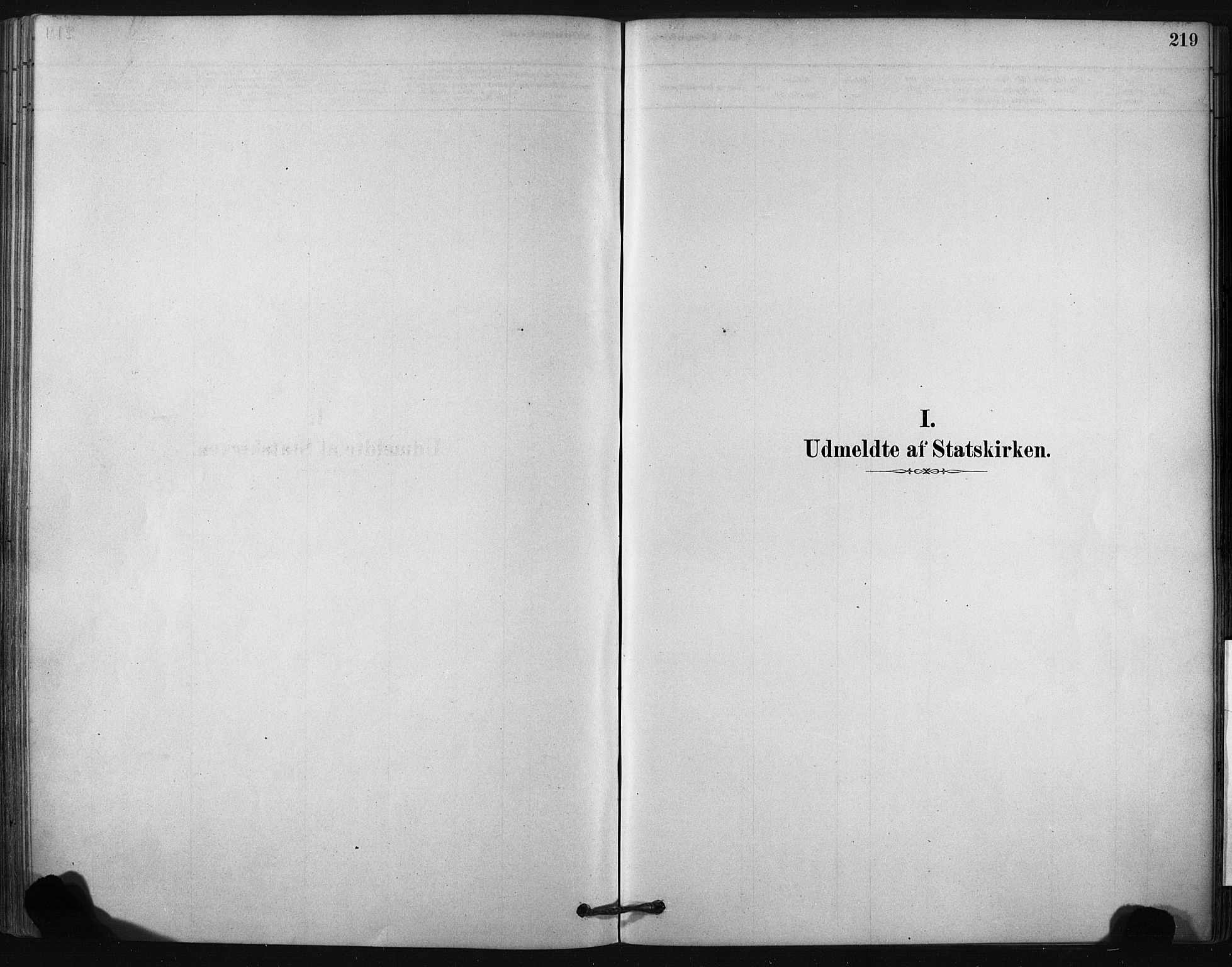 Ministerialprotokoller, klokkerbøker og fødselsregistre - Nordland, SAT/A-1459/807/L0122: Parish register (official) no. 807A05, 1880-1902, p. 219