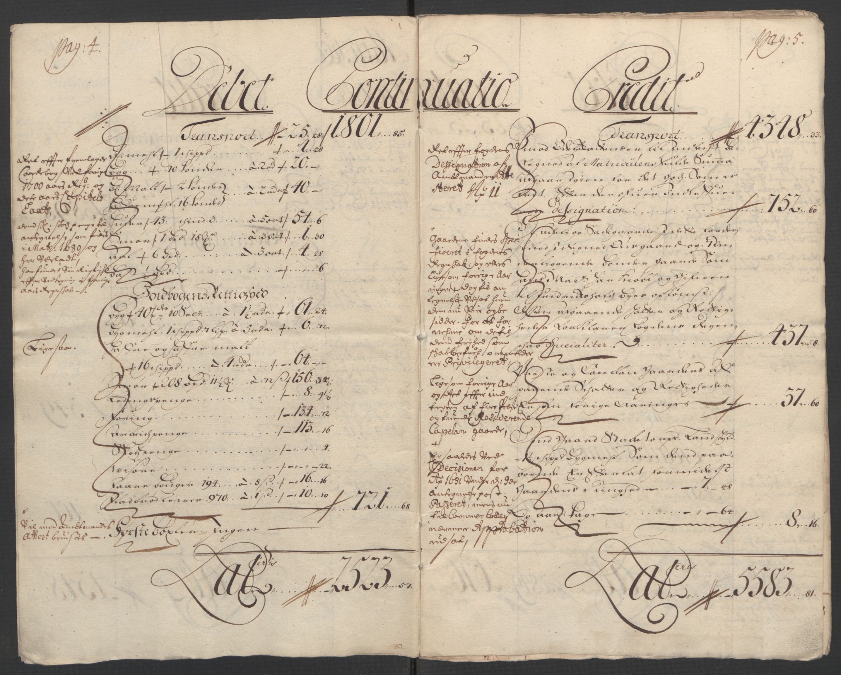 Rentekammeret inntil 1814, Reviderte regnskaper, Fogderegnskap, RA/EA-4092/R01/L0015: Fogderegnskap Idd og Marker, 1700-1701, p. 197