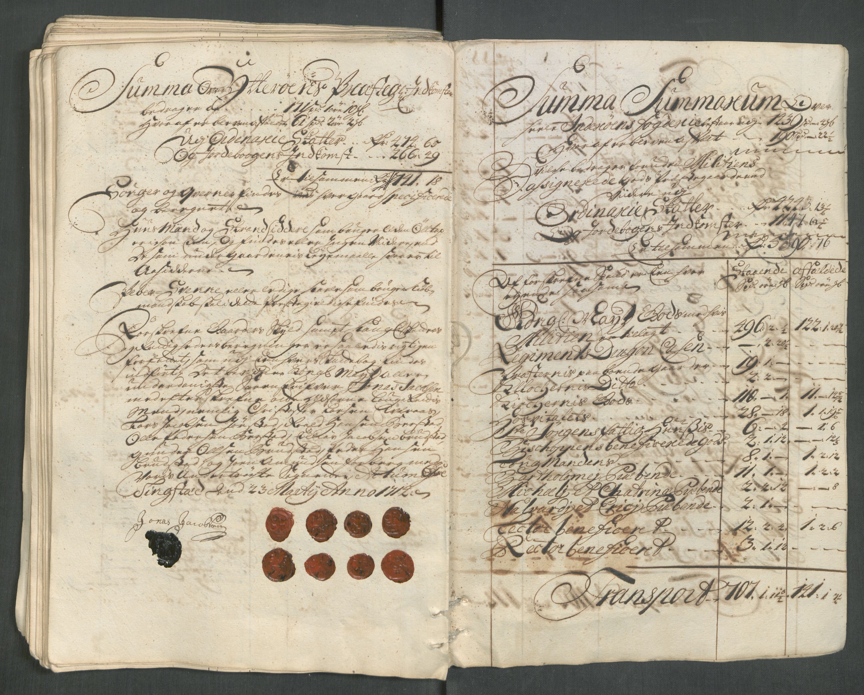 Rentekammeret inntil 1814, Reviderte regnskaper, Fogderegnskap, RA/EA-4092/R63/L4322: Fogderegnskap Inderøy, 1714, p. 139