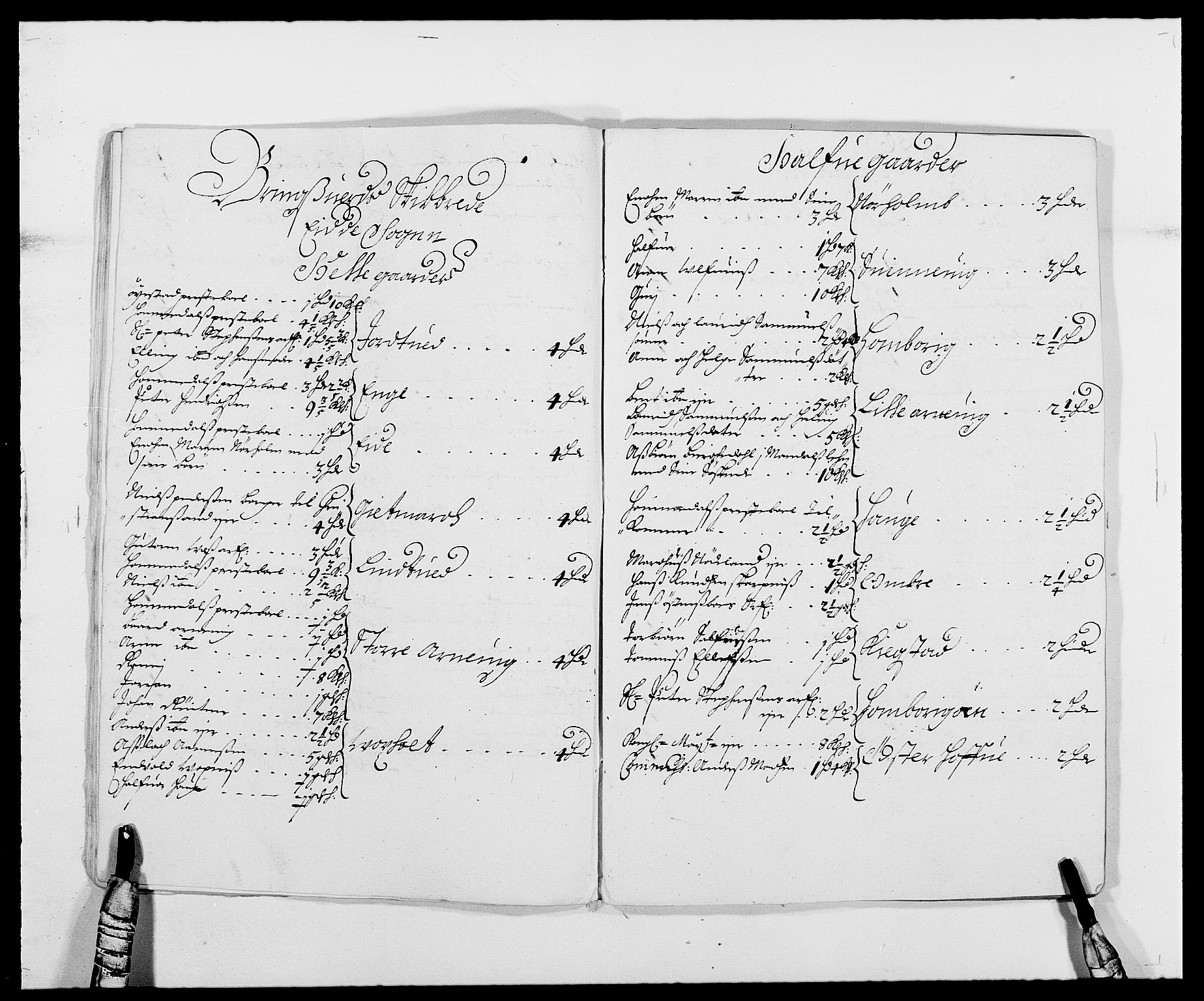 Rentekammeret inntil 1814, Reviderte regnskaper, Fogderegnskap, AV/RA-EA-4092/R39/L2305: Fogderegnskap Nedenes, 1683, p. 13