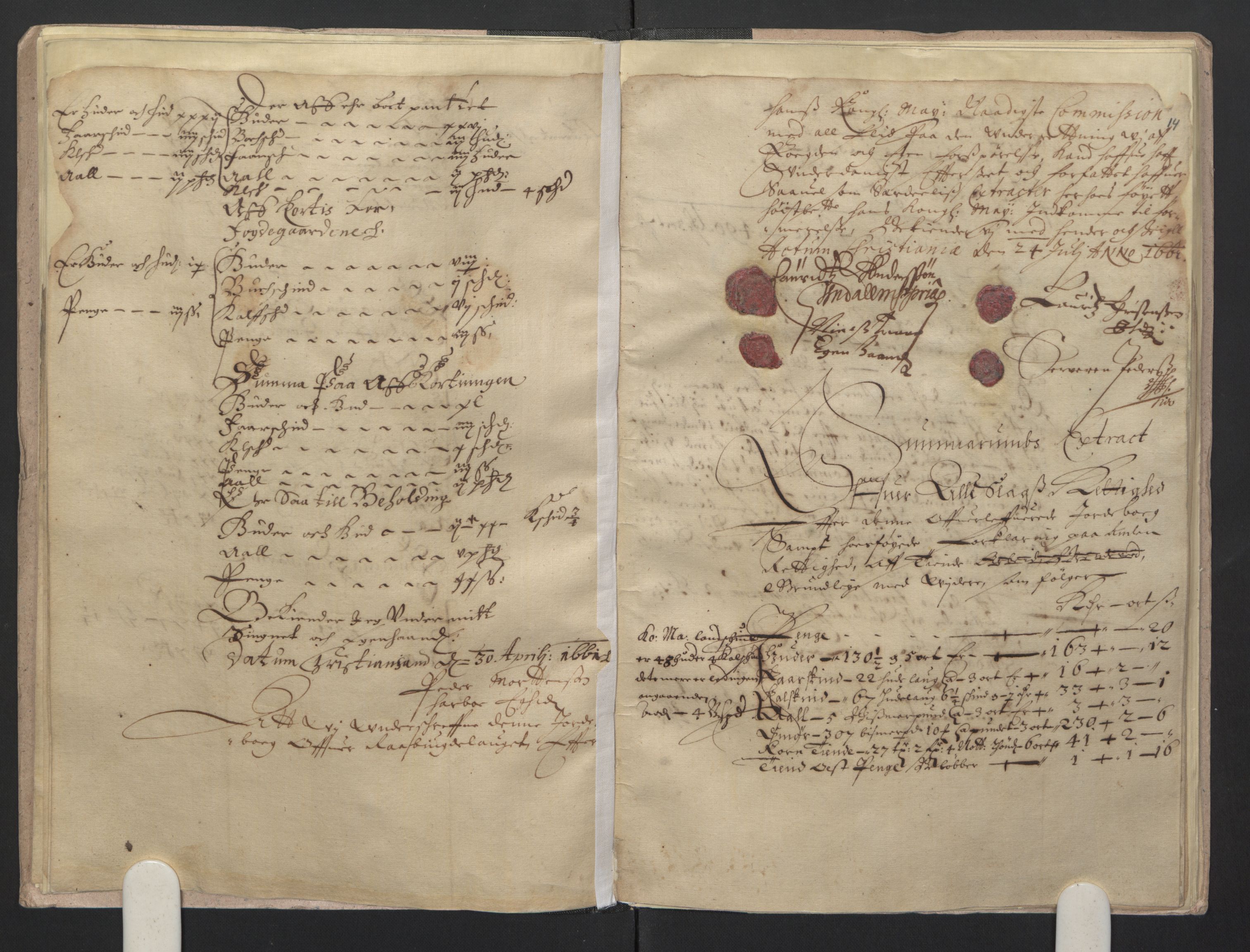 Rentekammeret inntil 1814, Realistisk ordnet avdeling, AV/RA-EA-4070/L/L0021/0003: Agder lagdømme: / Kronens jordebok. Råbyggelag, 1661, p. 13b-14a