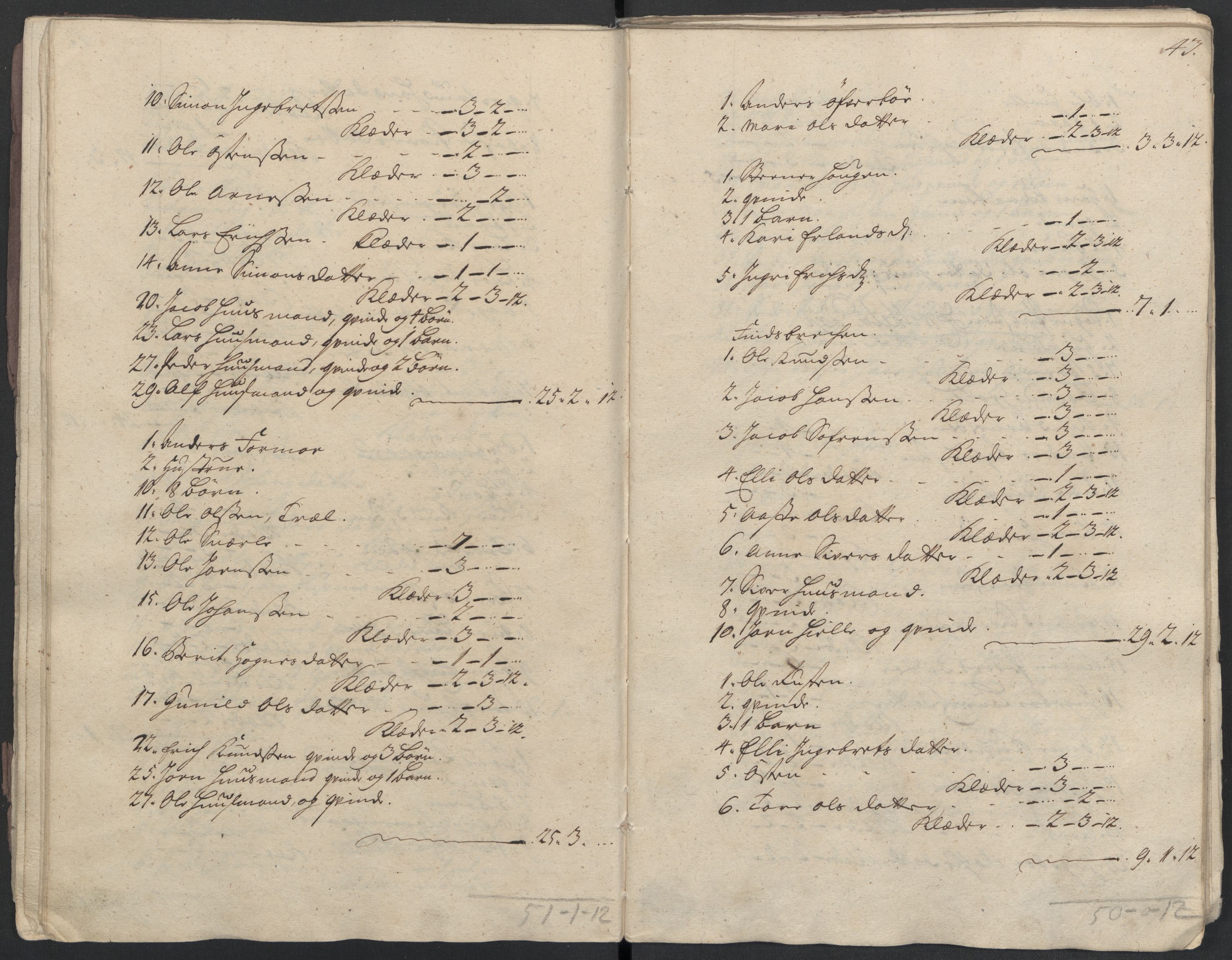 Rentekammeret inntil 1814, Reviderte regnskaper, Fogderegnskap, RA/EA-4092/R17/L1180: Fogderegnskap Gudbrandsdal, 1711, p. 209
