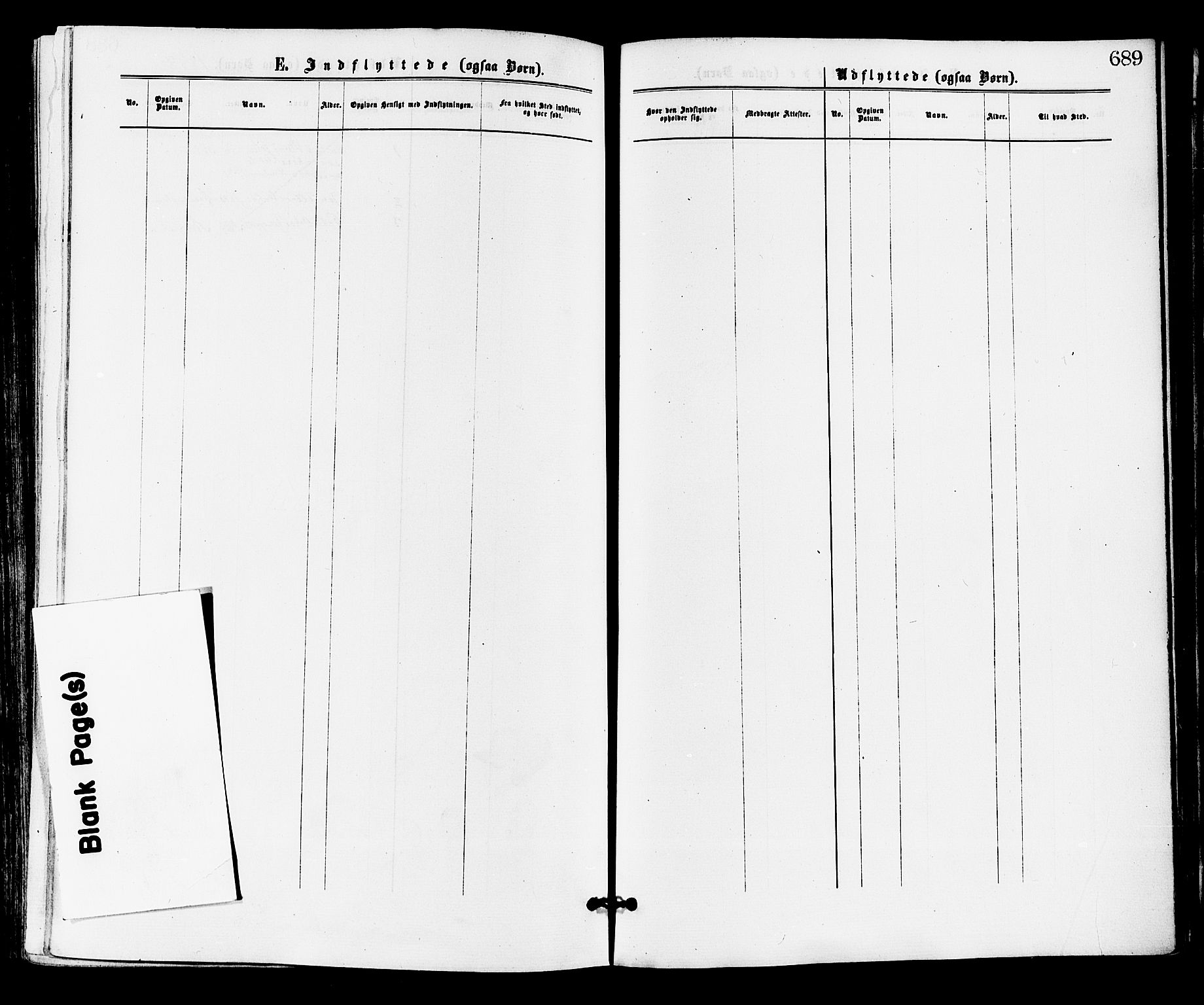 Norderhov kirkebøker, AV/SAKO-A-237/F/Fa/L0015: Parish register (official) no. 15, 1875-1884, p. 689