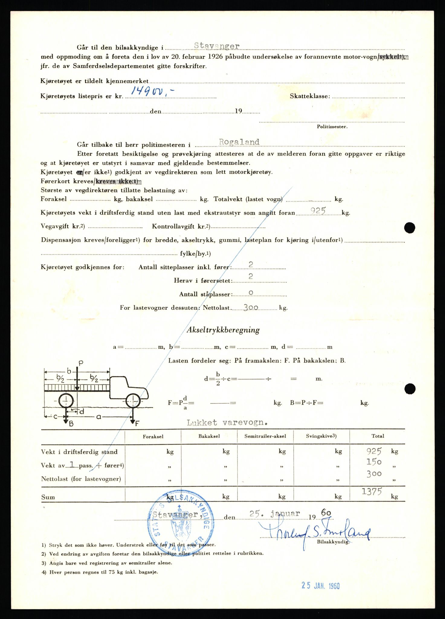 Stavanger trafikkstasjon, AV/SAST-A-101942/0/F/L0056: L-56500 - L-57199, 1930-1971, p. 2201