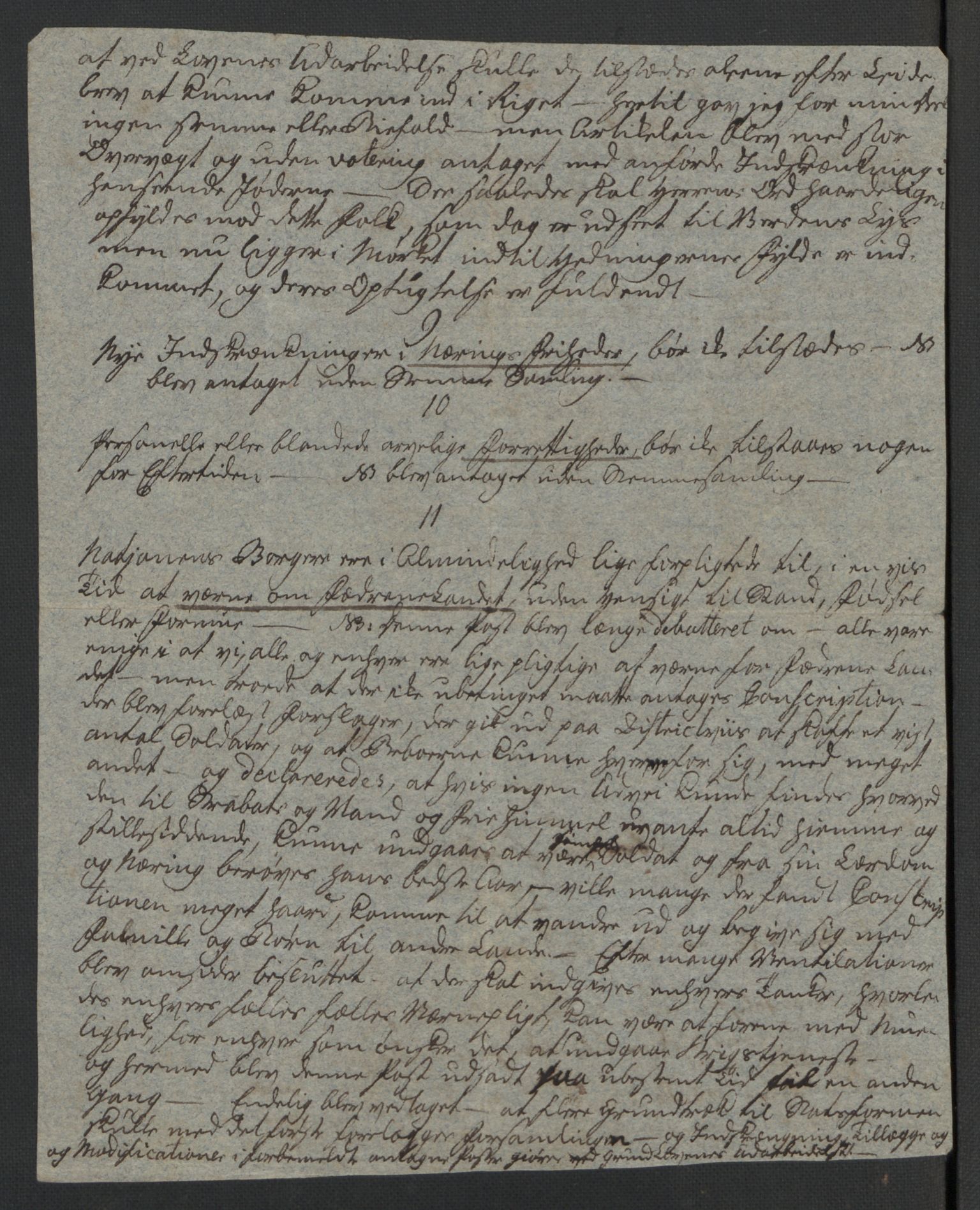 Koren, AV/RA-PA-0026/F/L0001: --, 1759-1854, p. 15