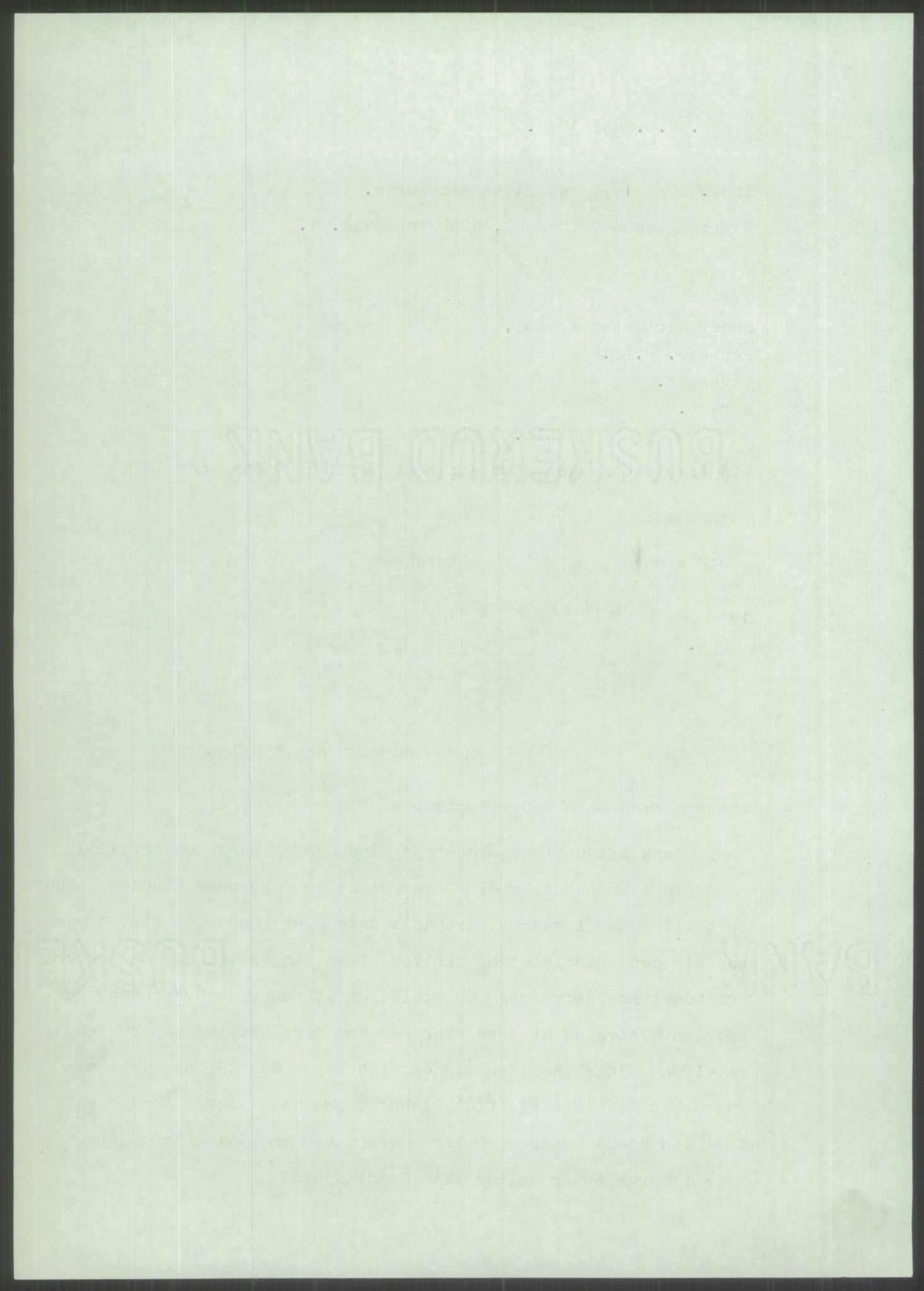 Samlinger til kildeutgivelse, Amerikabrevene, AV/RA-EA-4057/F/L0030: Innlån fra Rogaland: Vatnaland - Øverland, 1838-1914, p. 6