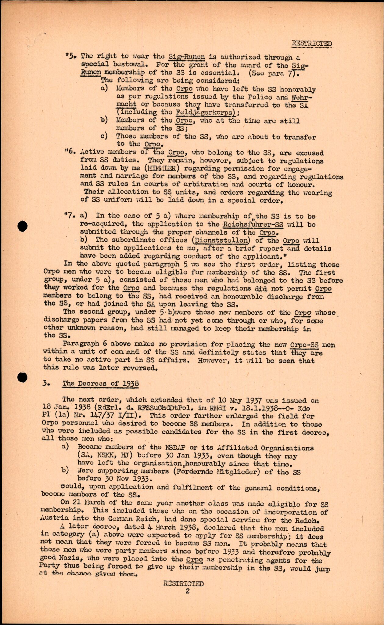 Forsvarets Overkommando. 2 kontor. Arkiv 11.4. Spredte tyske arkivsaker, AV/RA-RAFA-7031/D/Dar/Darc/L0016: FO.II, 1945, p. 693