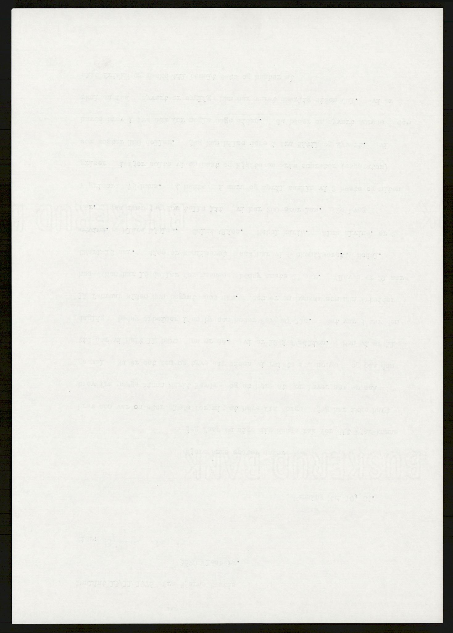 Samlinger til kildeutgivelse, Amerikabrevene, AV/RA-EA-4057/F/L0016: Innlån fra Buskerud: Andersen - Bratås, 1838-1914, p. 439