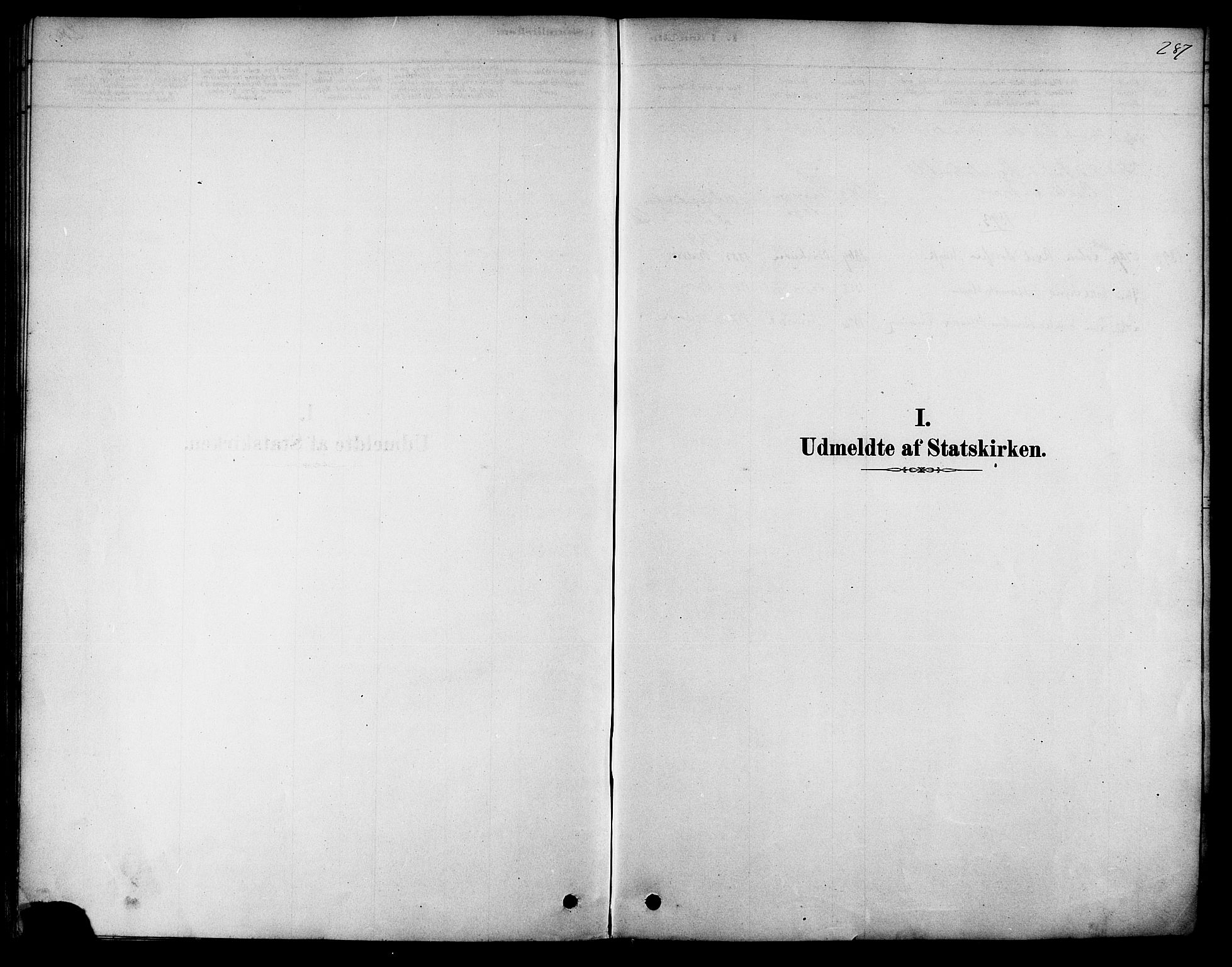 Ministerialprotokoller, klokkerbøker og fødselsregistre - Sør-Trøndelag, SAT/A-1456/616/L0410: Parish register (official) no. 616A07, 1878-1893, p. 287