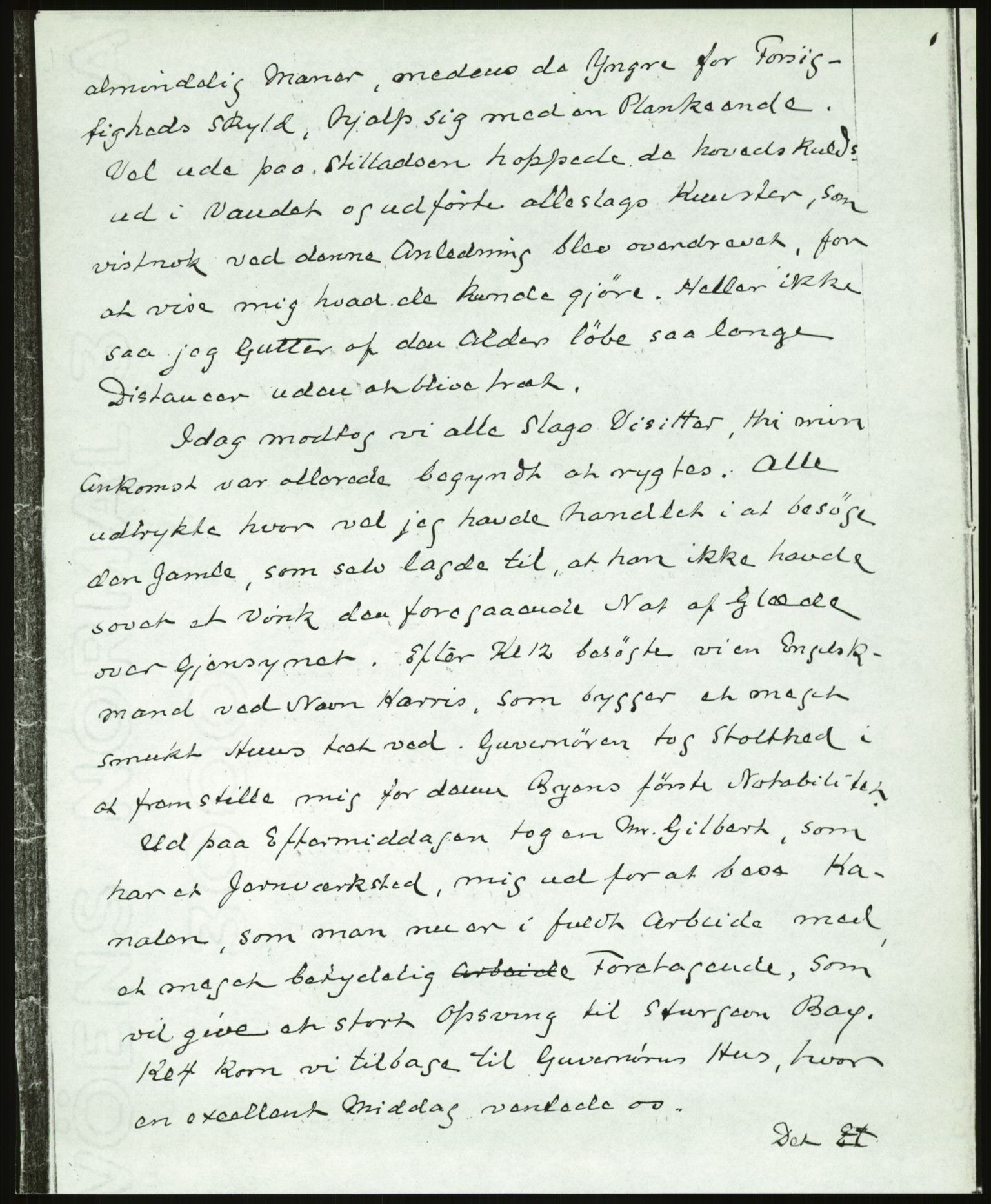 Samlinger til kildeutgivelse, Amerikabrevene, AV/RA-EA-4057/F/L0003: Innlån fra Oslo: Hals - Steen, 1838-1914, p. 956