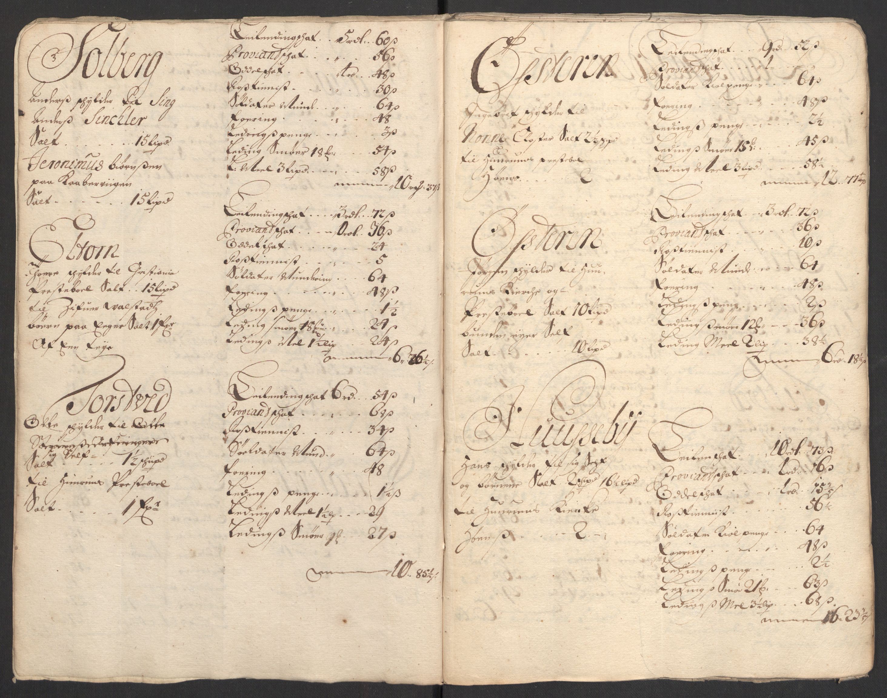Rentekammeret inntil 1814, Reviderte regnskaper, Fogderegnskap, AV/RA-EA-4092/R30/L1695: Fogderegnskap Hurum, Røyken, Eiker og Lier, 1697, p. 76