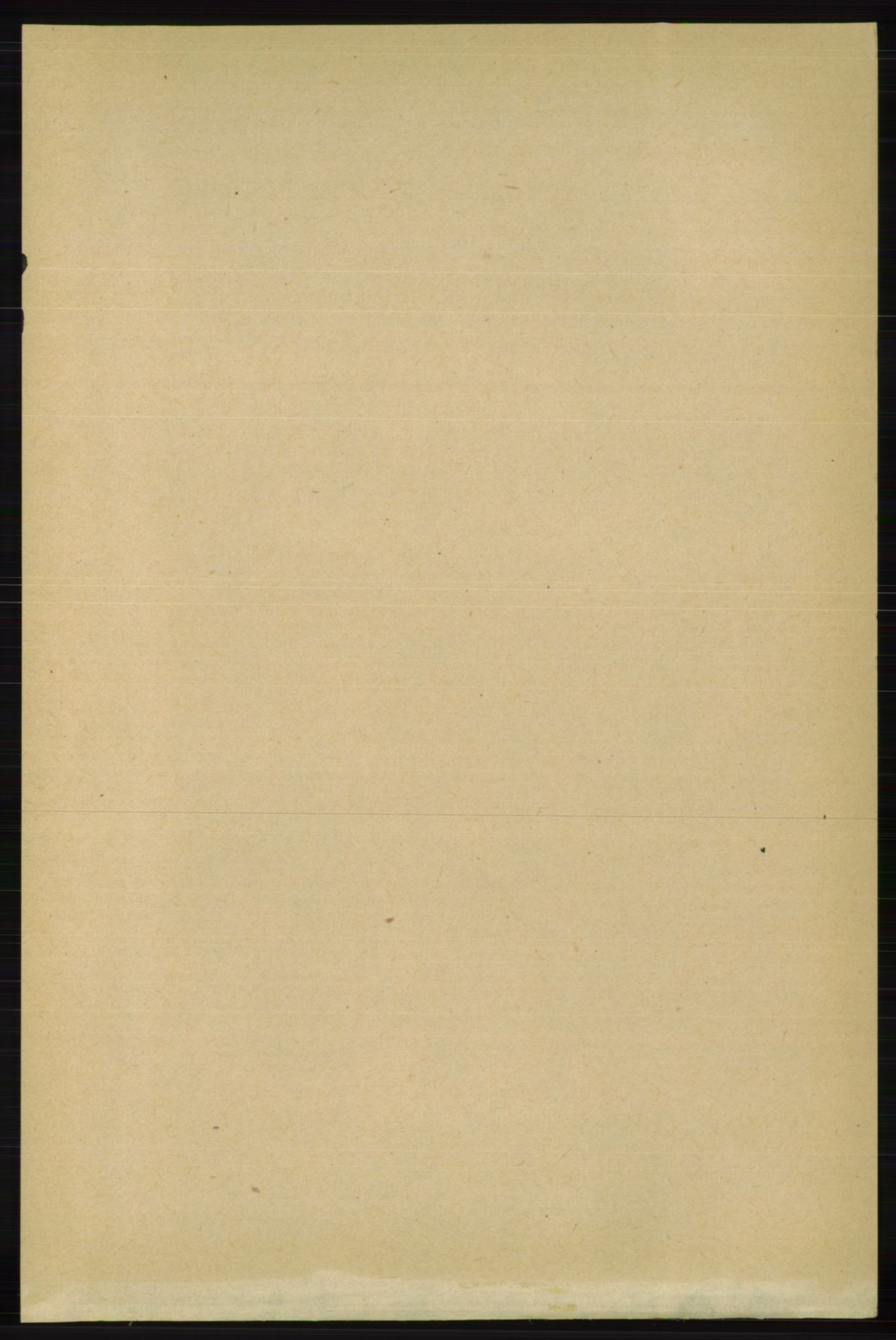 RA, 1891 census for 1045 Bakke, 1891, p. 2000