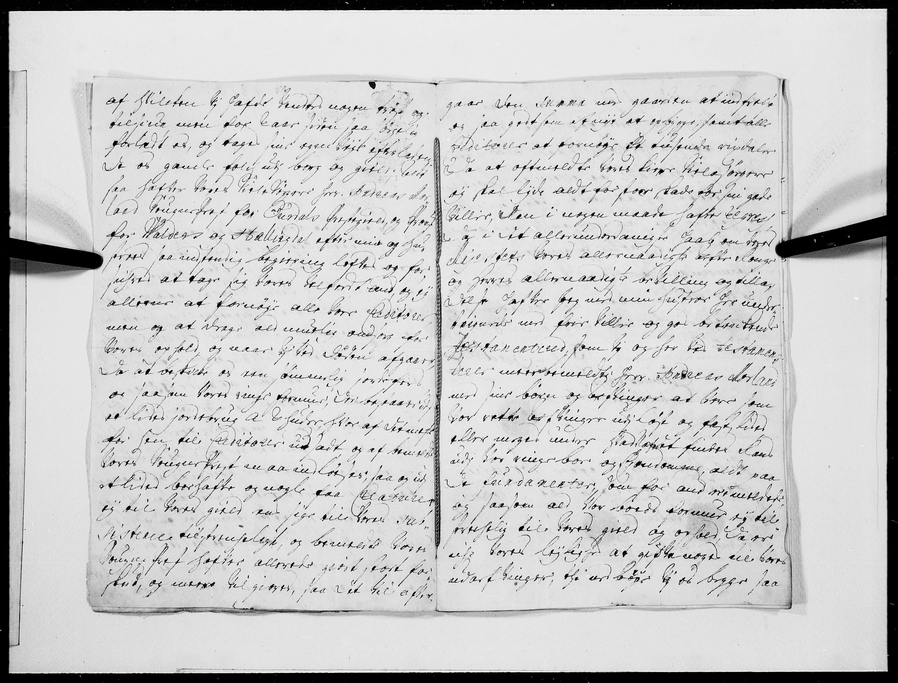 Danske Kanselli 1572-1799, AV/RA-EA-3023/F/Fc/Fcc/Fcca/L0096: Norske innlegg 1572-1799, 1725, p. 400