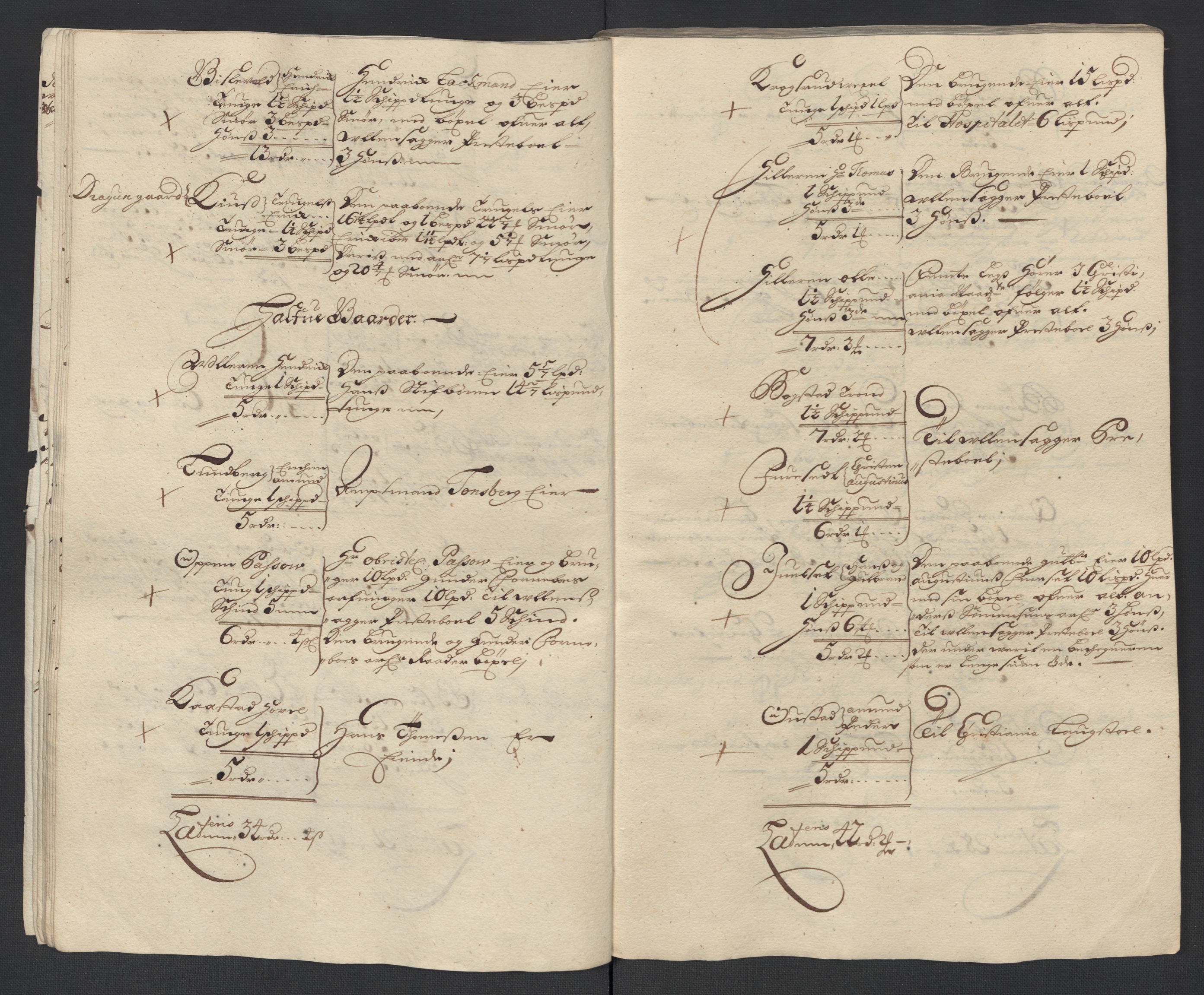 Rentekammeret inntil 1814, Reviderte regnskaper, Fogderegnskap, AV/RA-EA-4092/R12/L0716: Fogderegnskap Øvre Romerike, 1703, p. 135