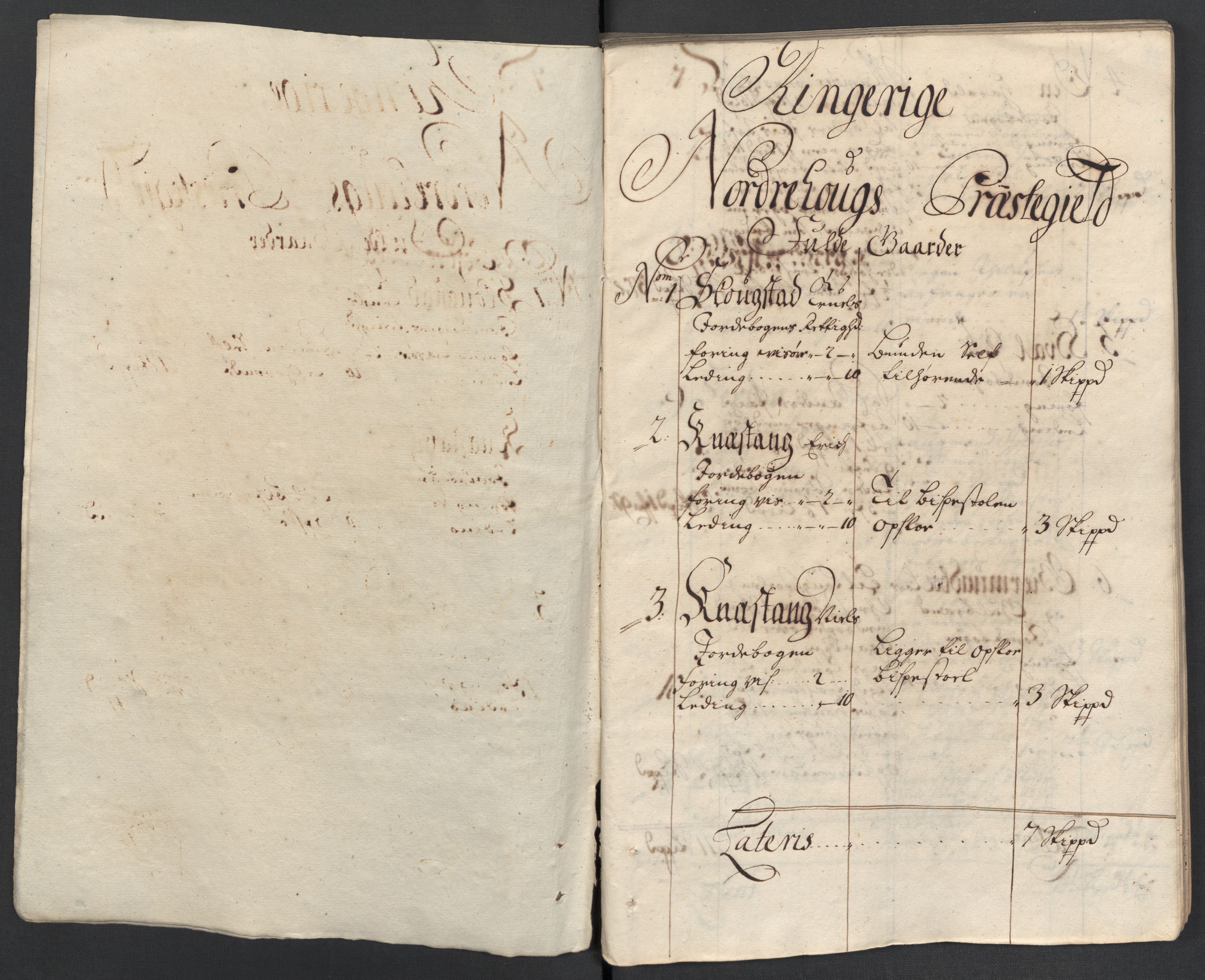 Rentekammeret inntil 1814, Reviderte regnskaper, Fogderegnskap, AV/RA-EA-4092/R22/L1464: Fogderegnskap Ringerike, Hallingdal og Buskerud, 1705, p. 29