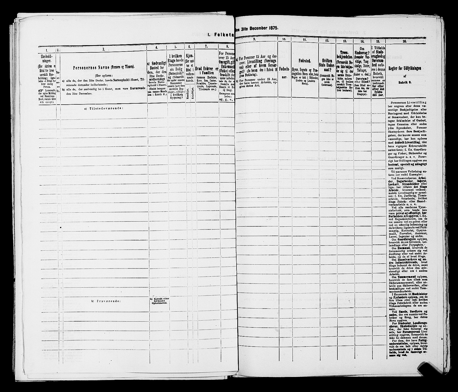 RA, 1875 census for 0103B Fredrikstad/Fredrikstad, 1875, p. 900