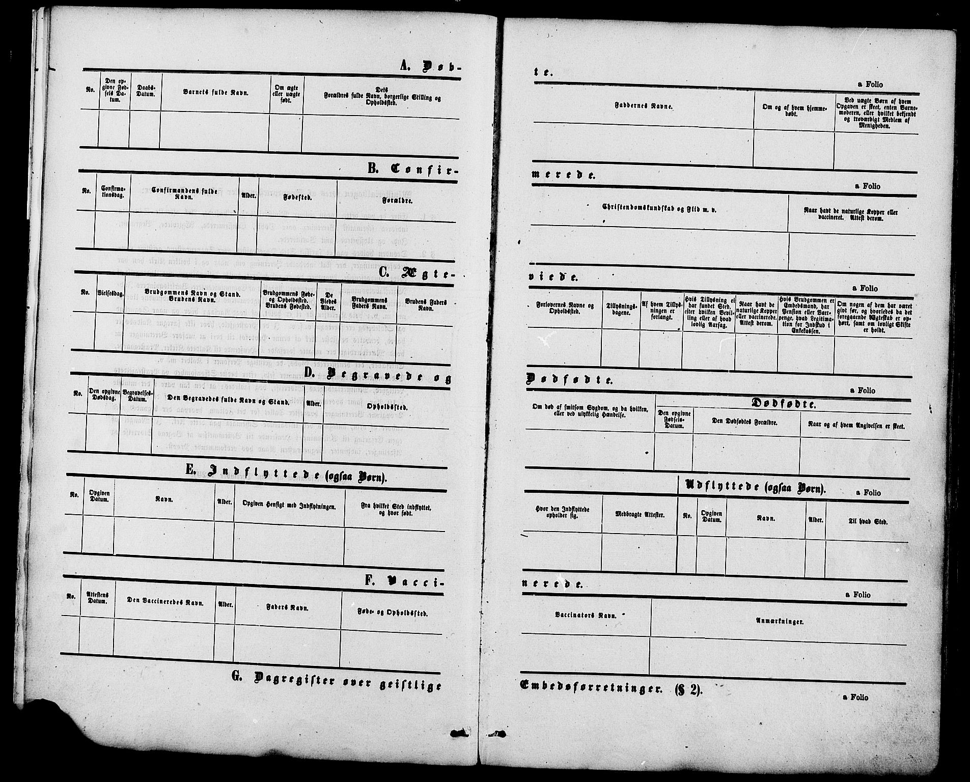 Nes prestekontor, Hedmark, AV/SAH-PREST-020/K/Ka/L0005: Parish register (official) no. 5, 1872-1886